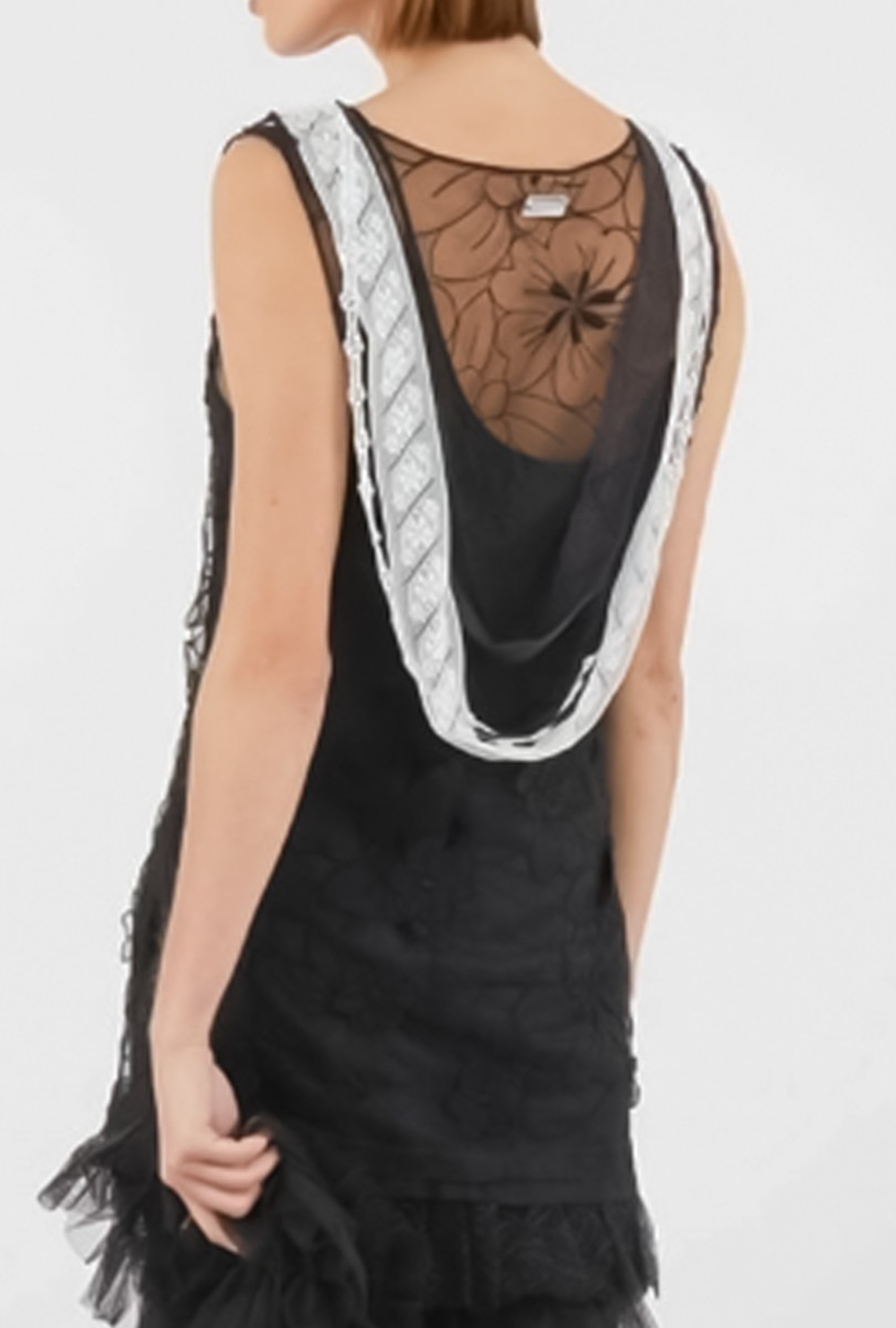 Robe Alexis Mabille Gatsby