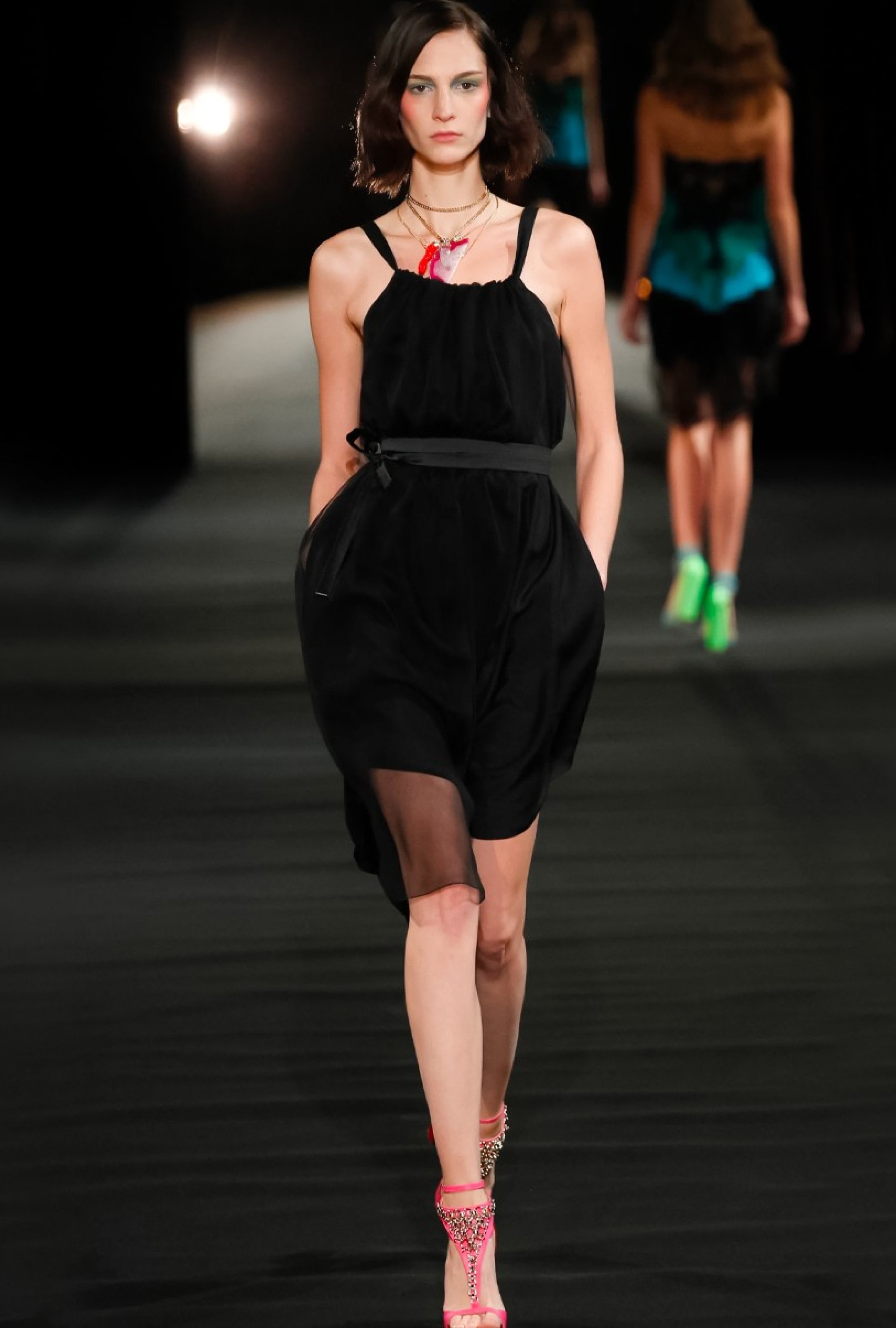 Robe Alexis Mabille Danseuse