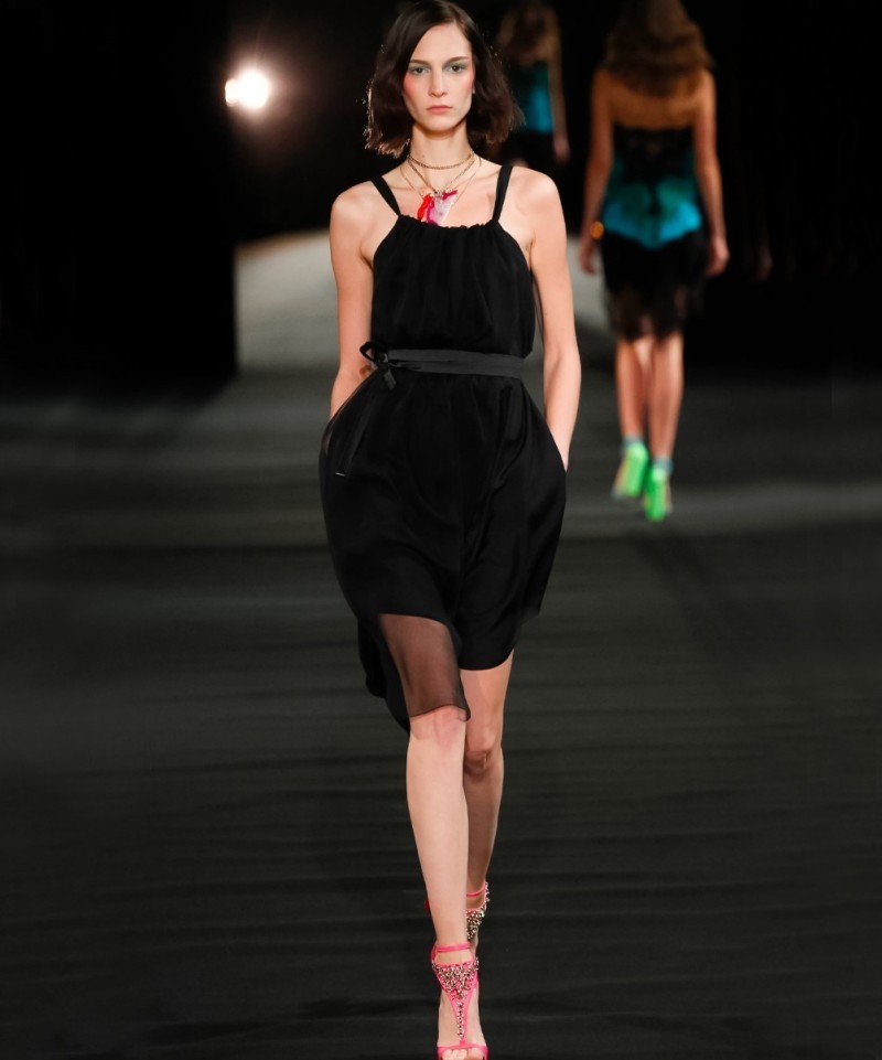 Robe Alexis Mabille Danseuse