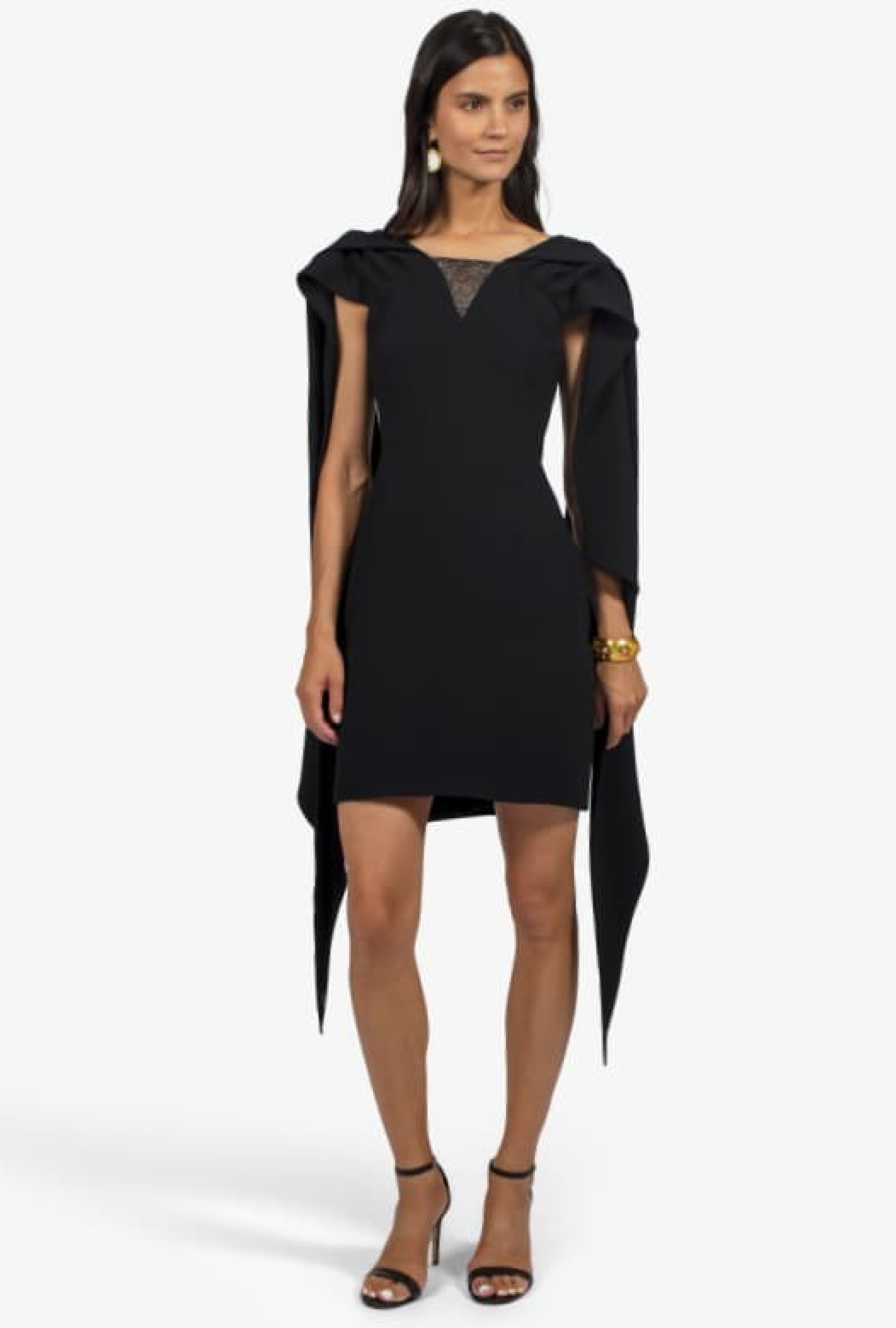 Robe Alexis Mabille Dita