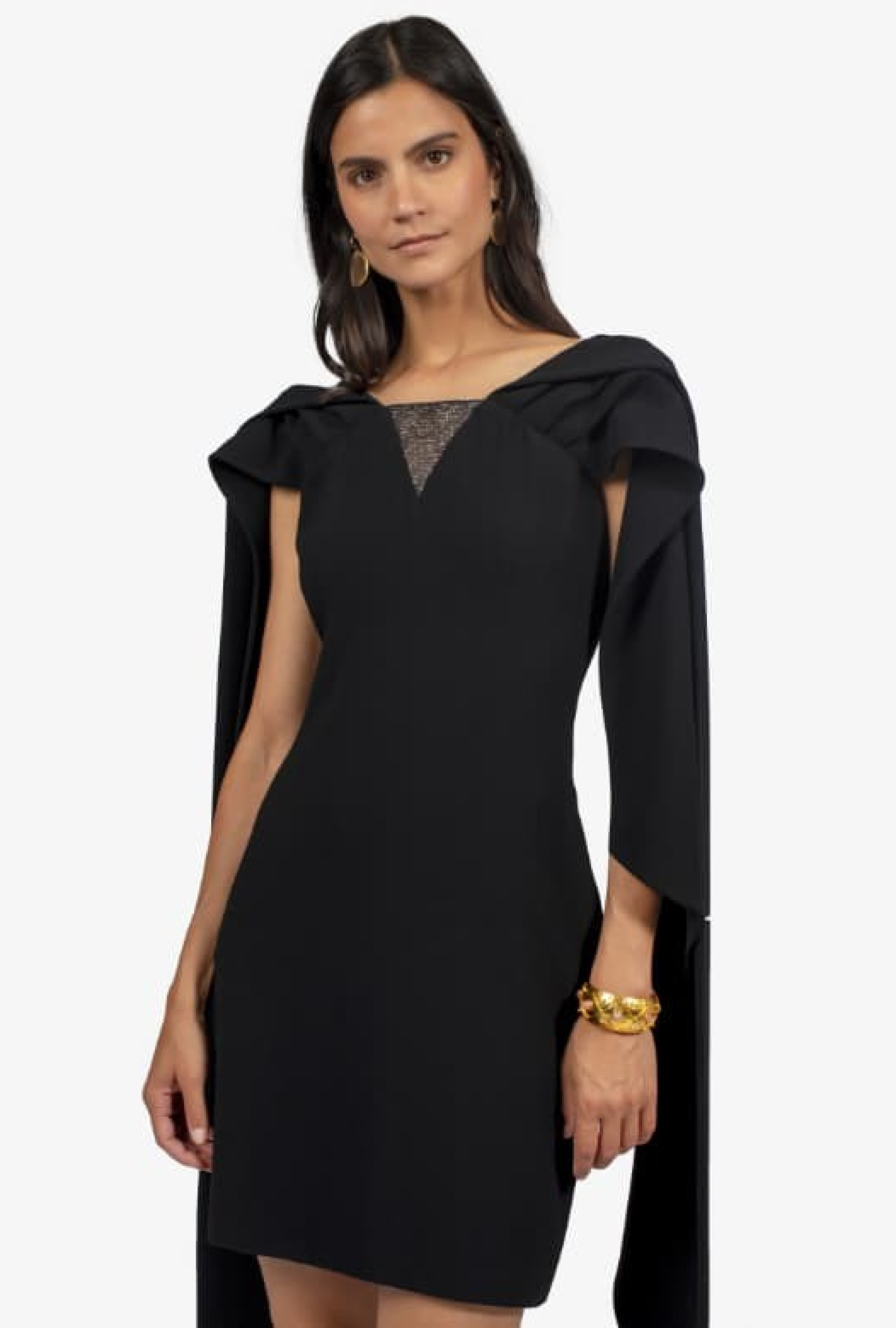 Robe Alexis Mabille Dita