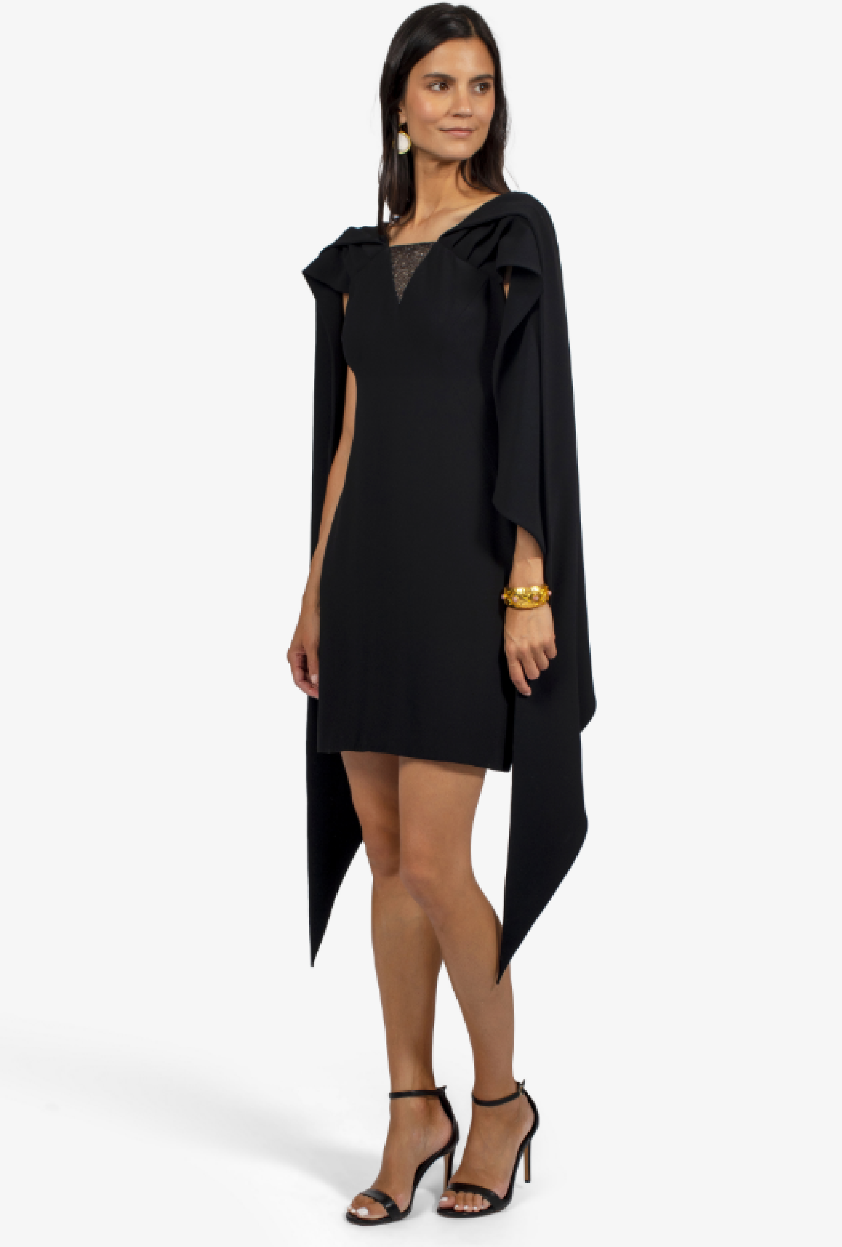 Robe Alexis Mabille Dita