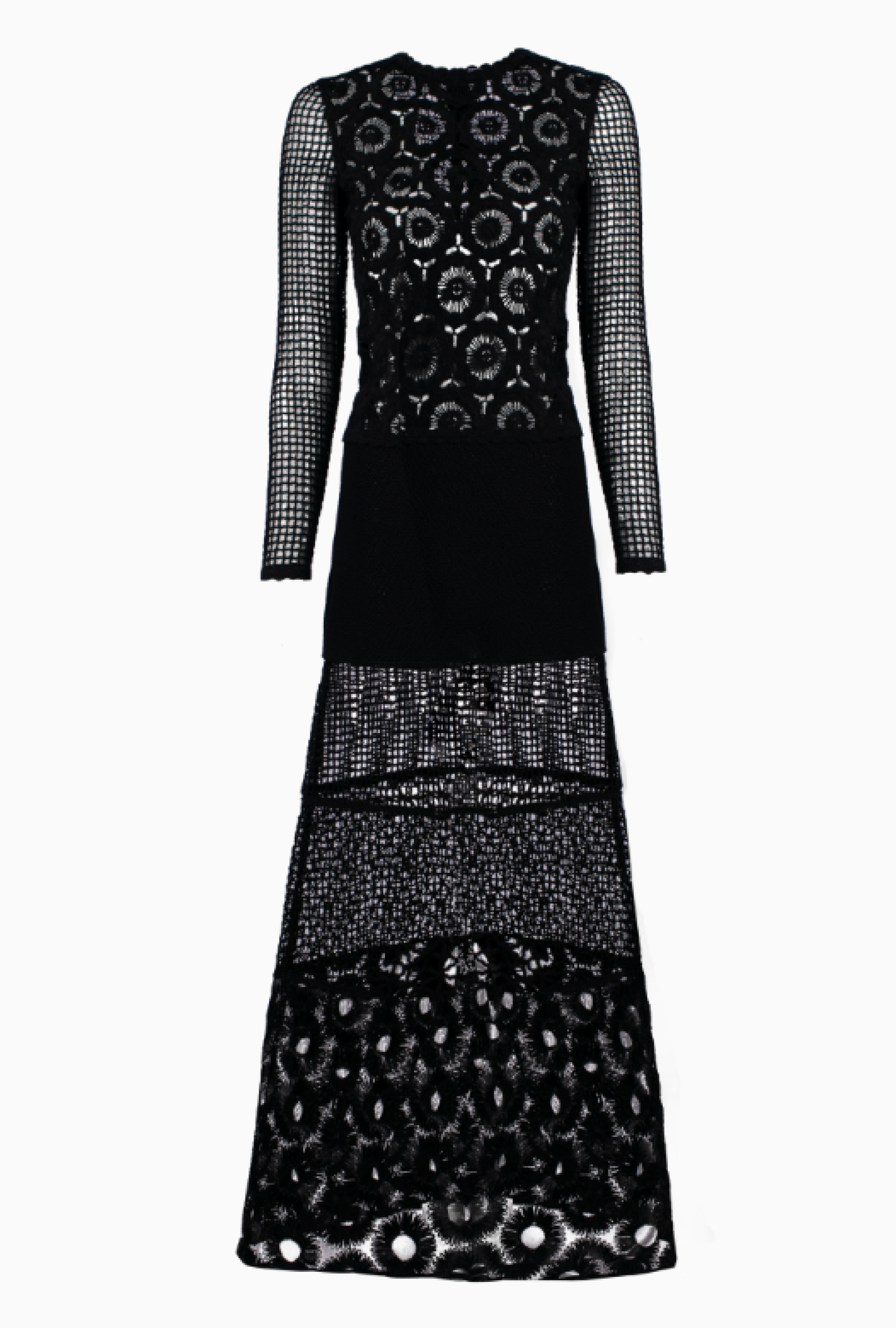 Robe Ungaro Noire Ibiza