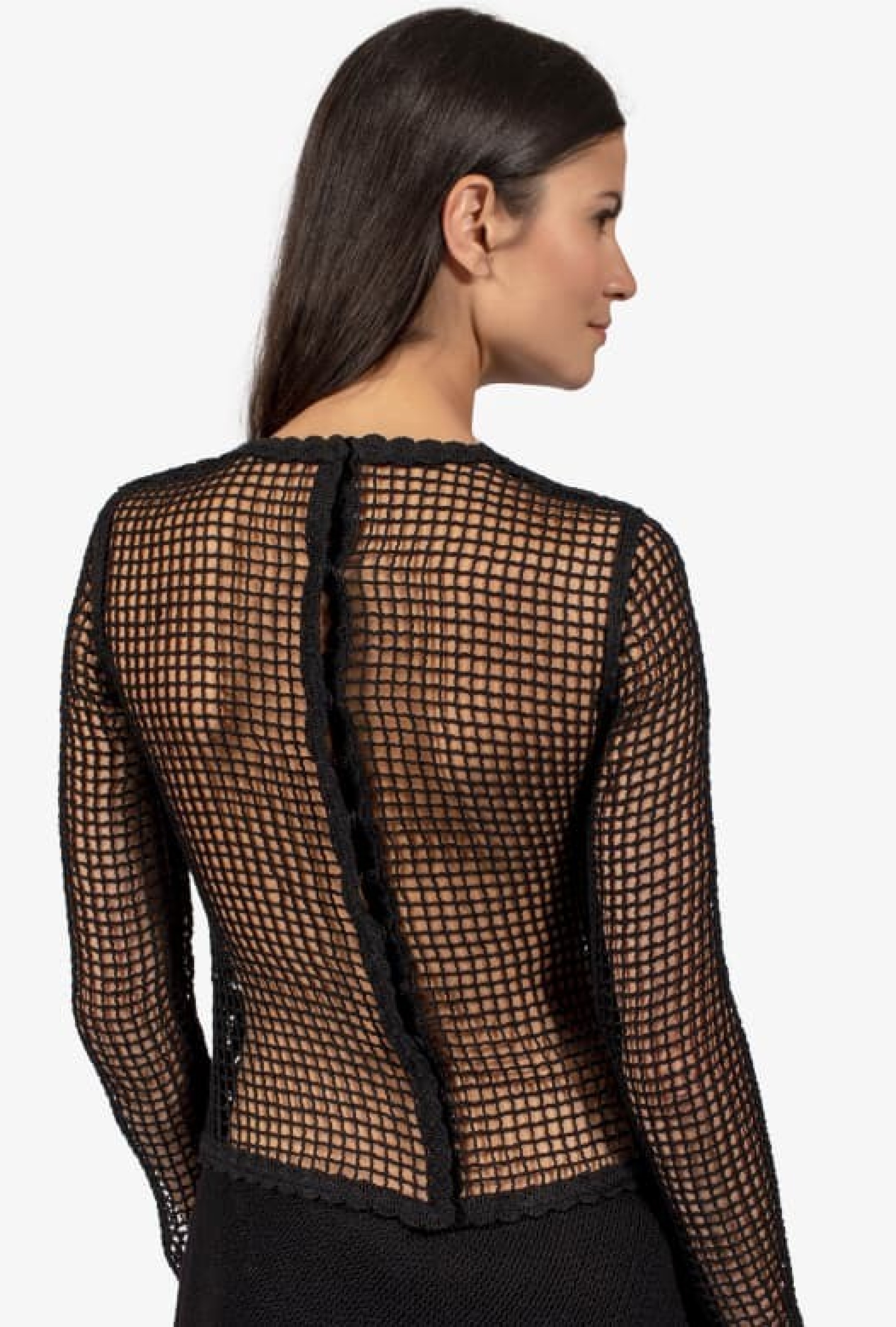 Robe Ungaro Noire Ibiza