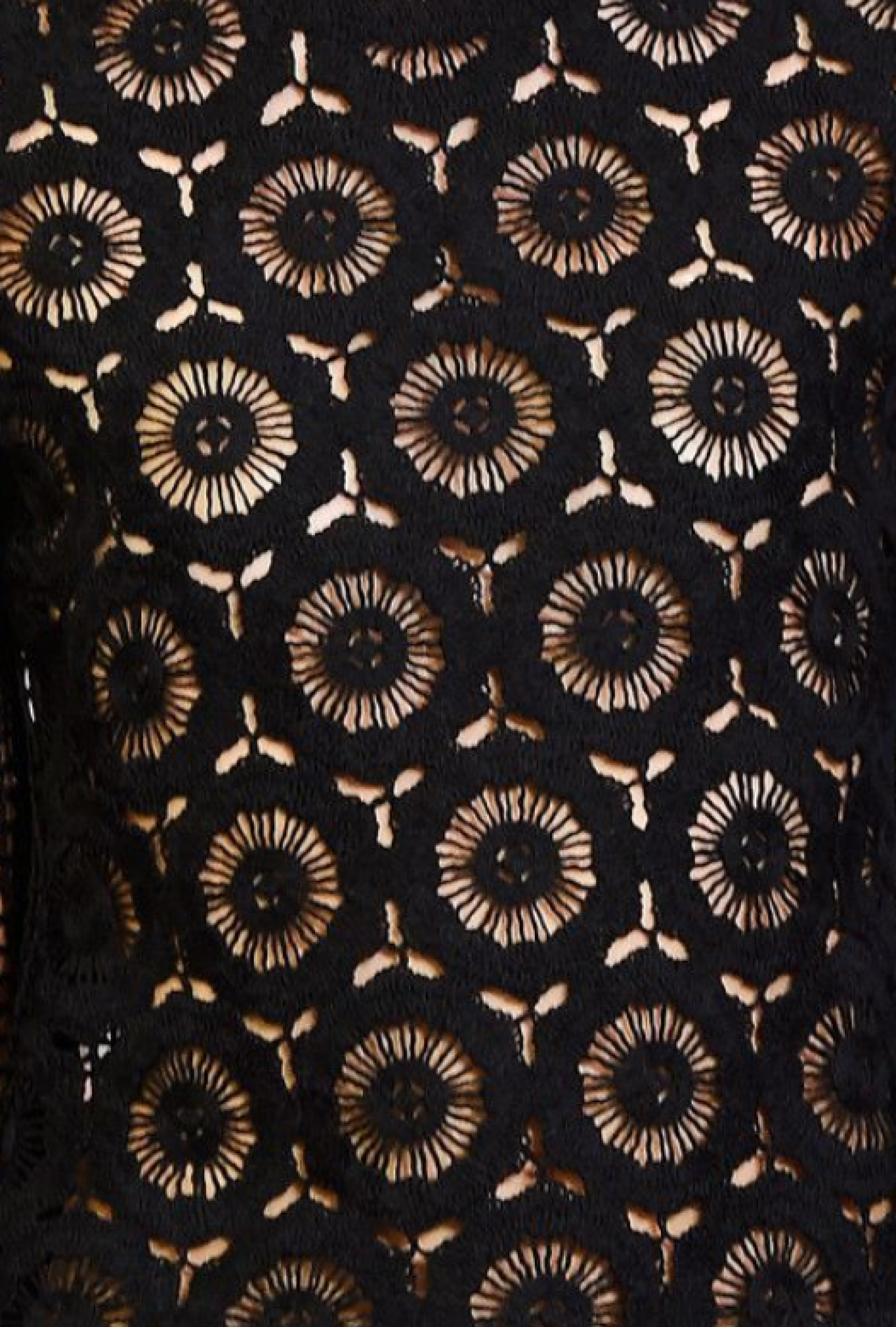 Robe Ungaro Noire Ibiza