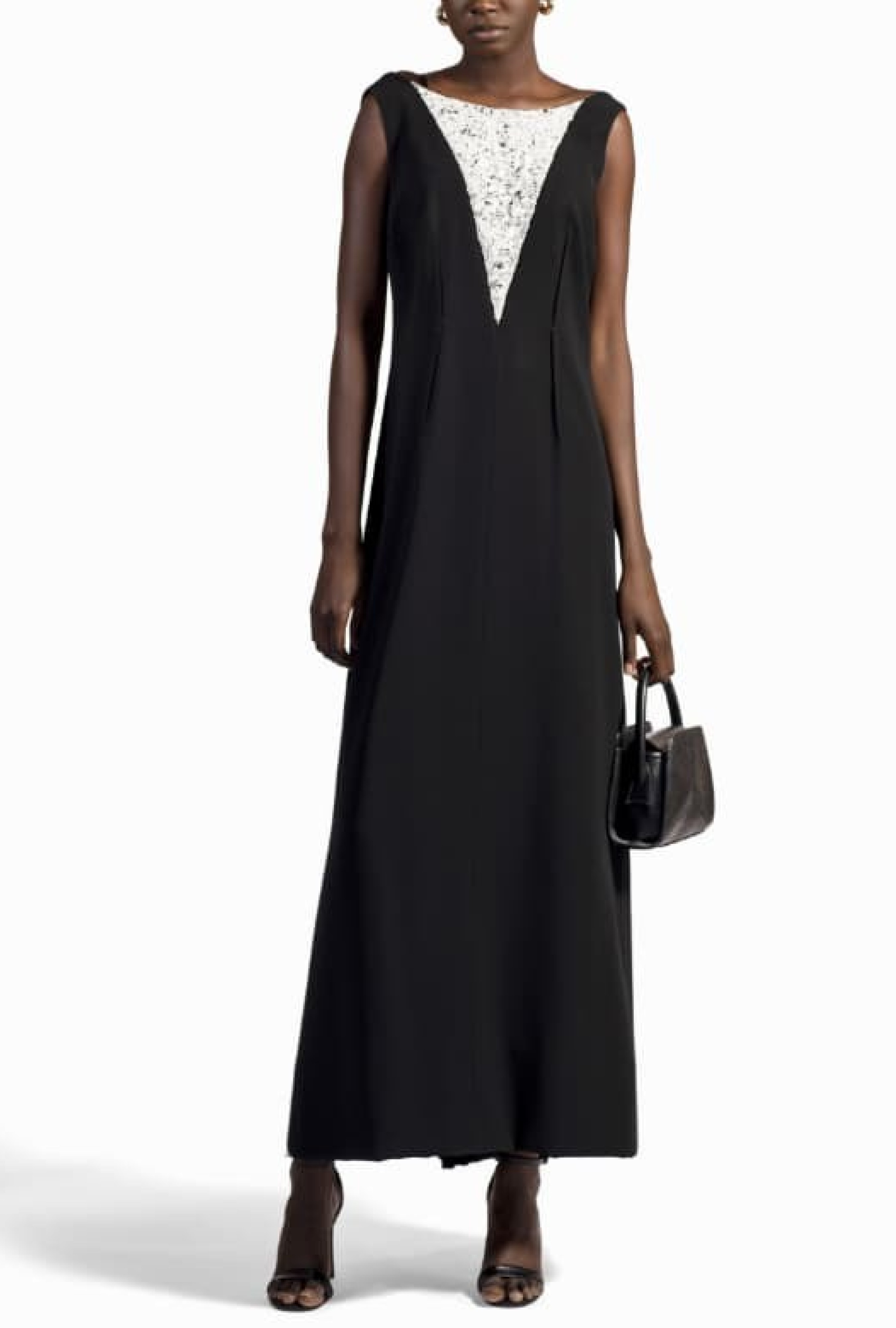 Robe Paule Ka Eleganza