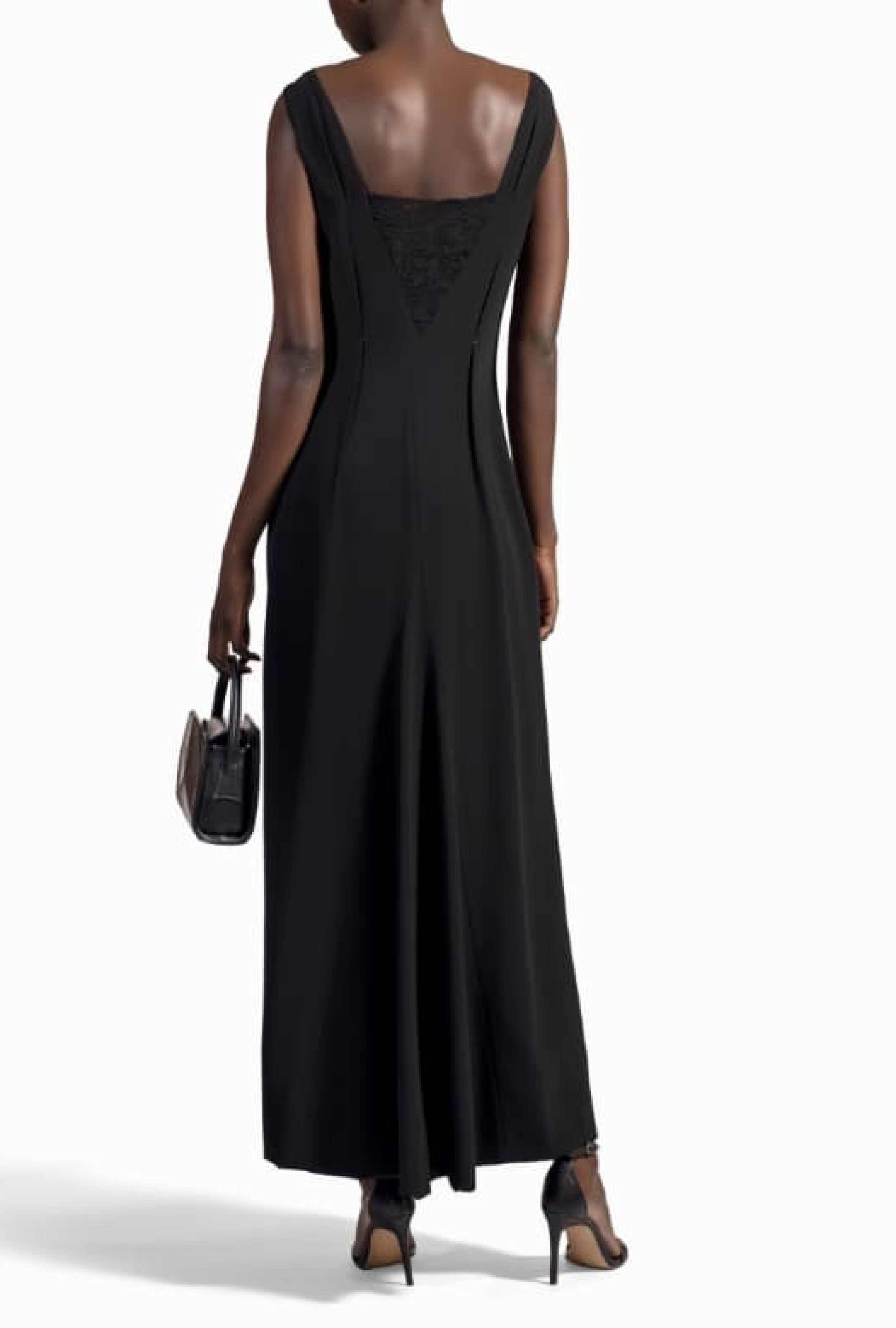 Robe Paule Ka Eleganza