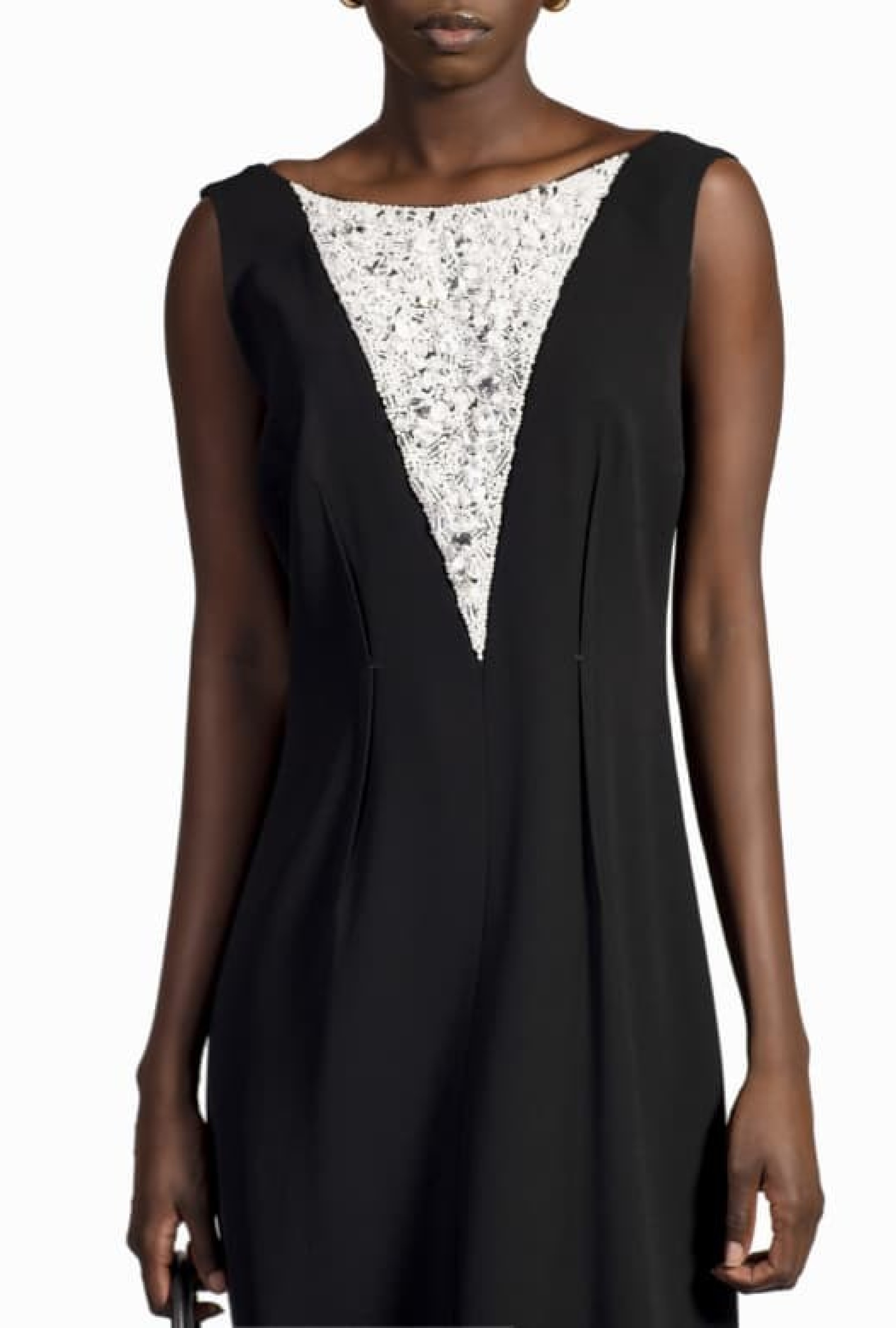 Robe Paule Ka Eleganza