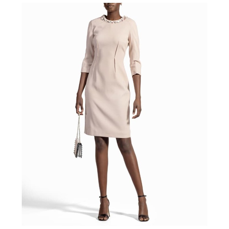 Robe Paule Ka Rose Crystal