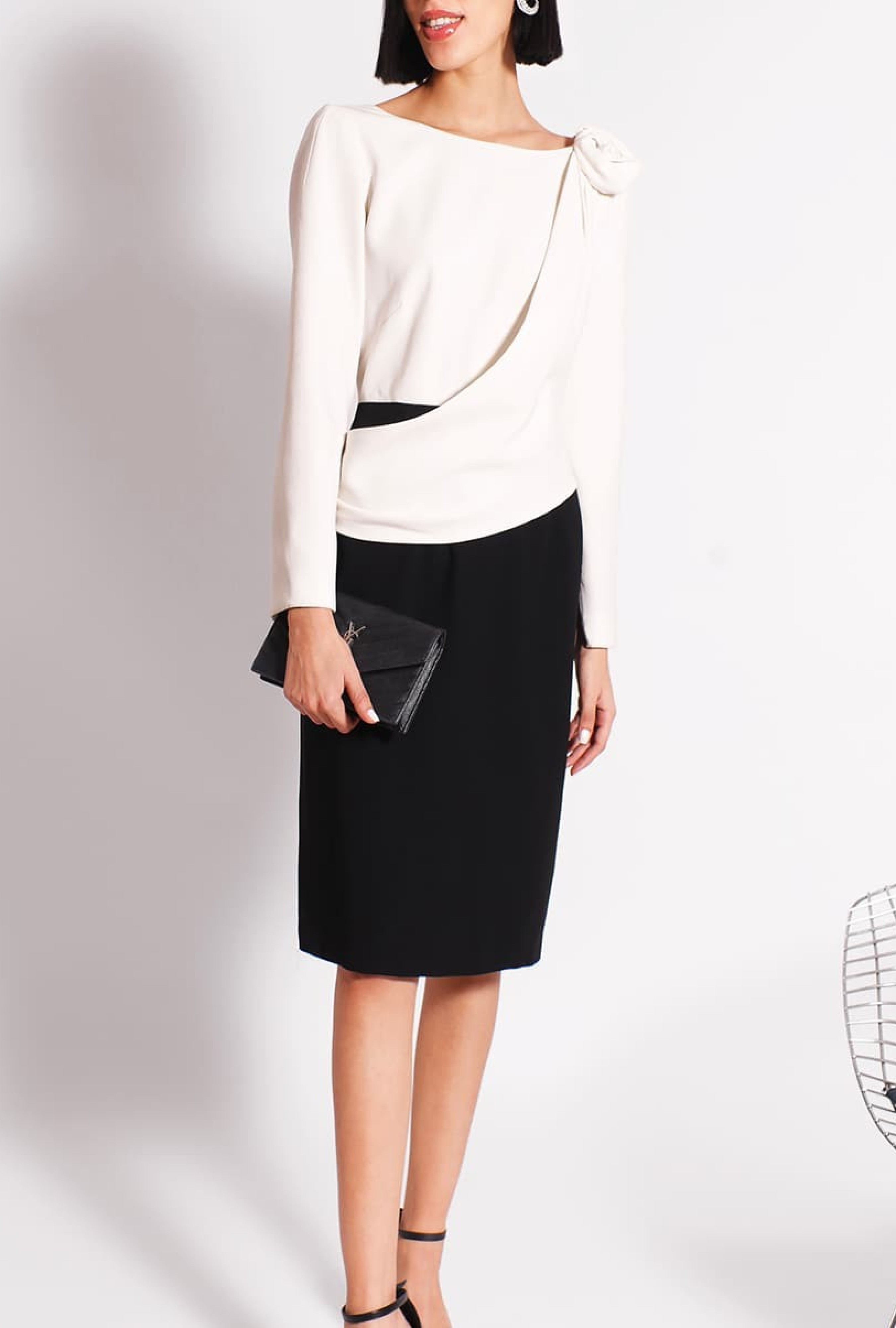 Robe Paule Ka Linette