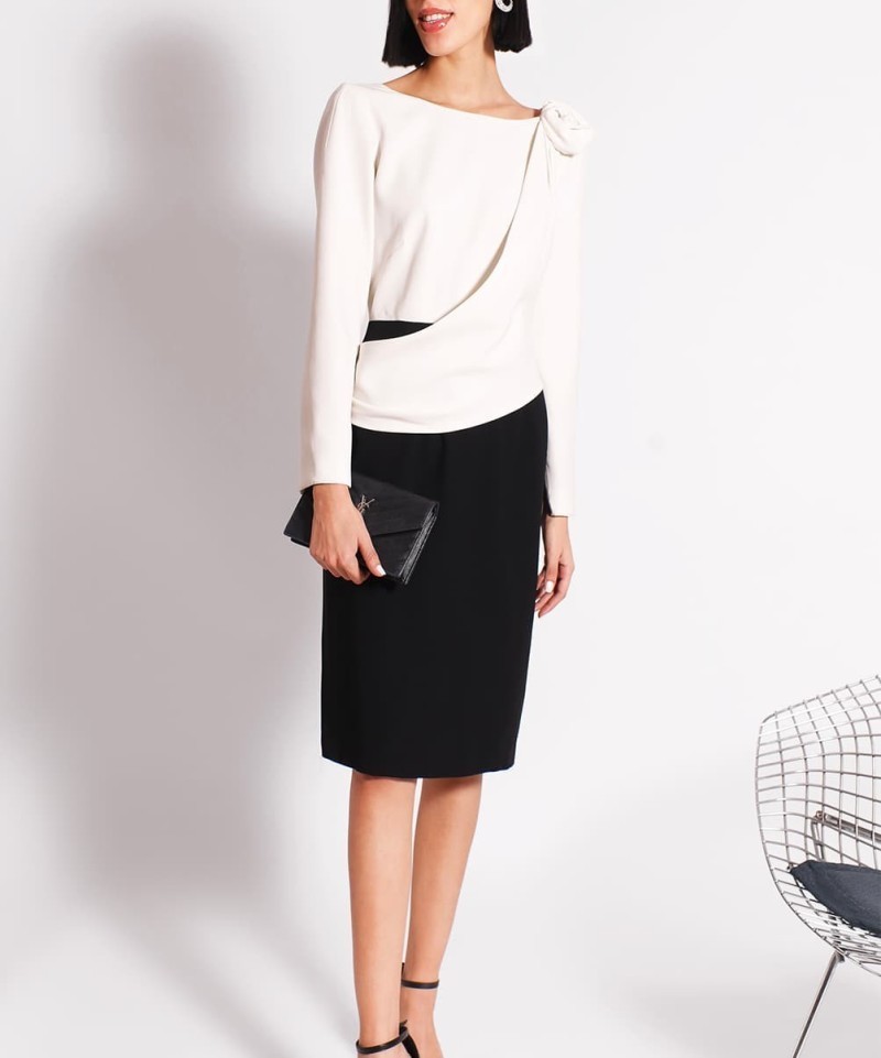 Robe Paule Ka Linette