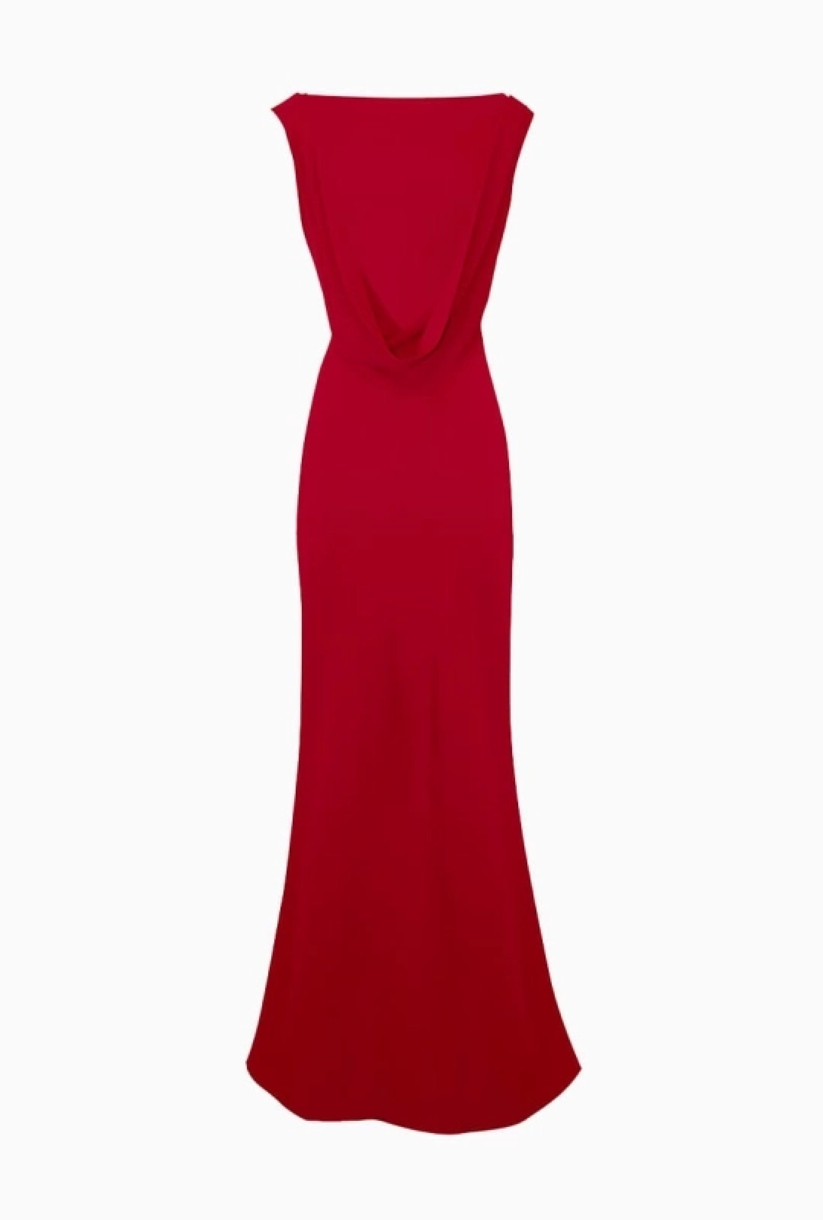 Robe John Galliano Charlène