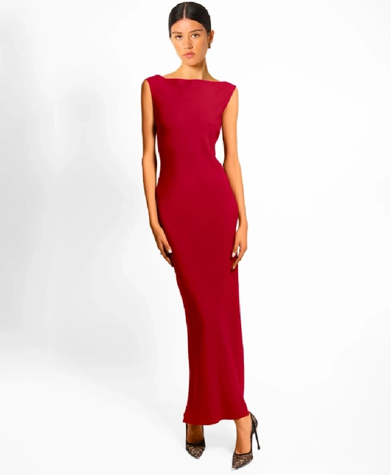 Robe John Galliano Charlène