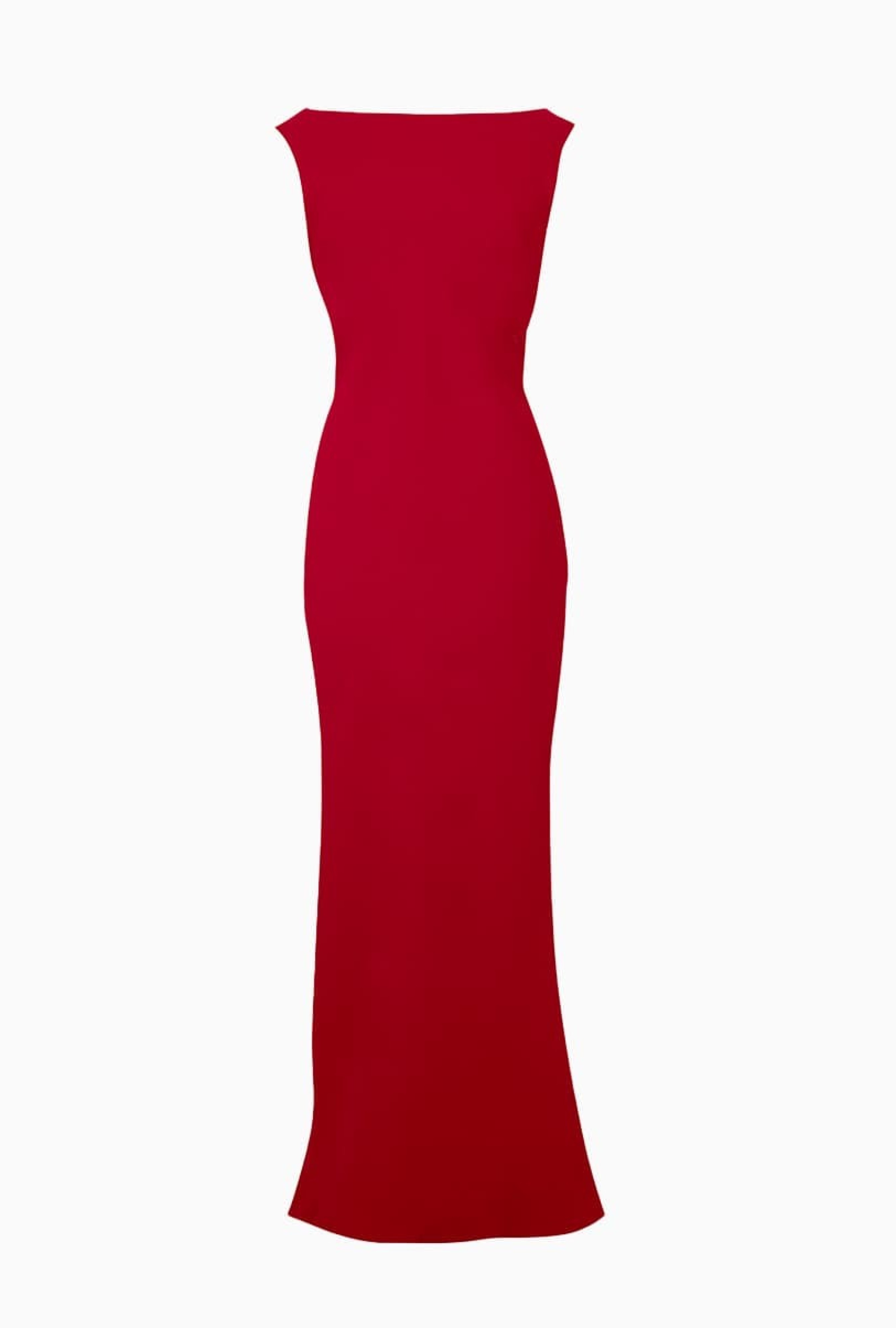 Robe John Galliano Charlène