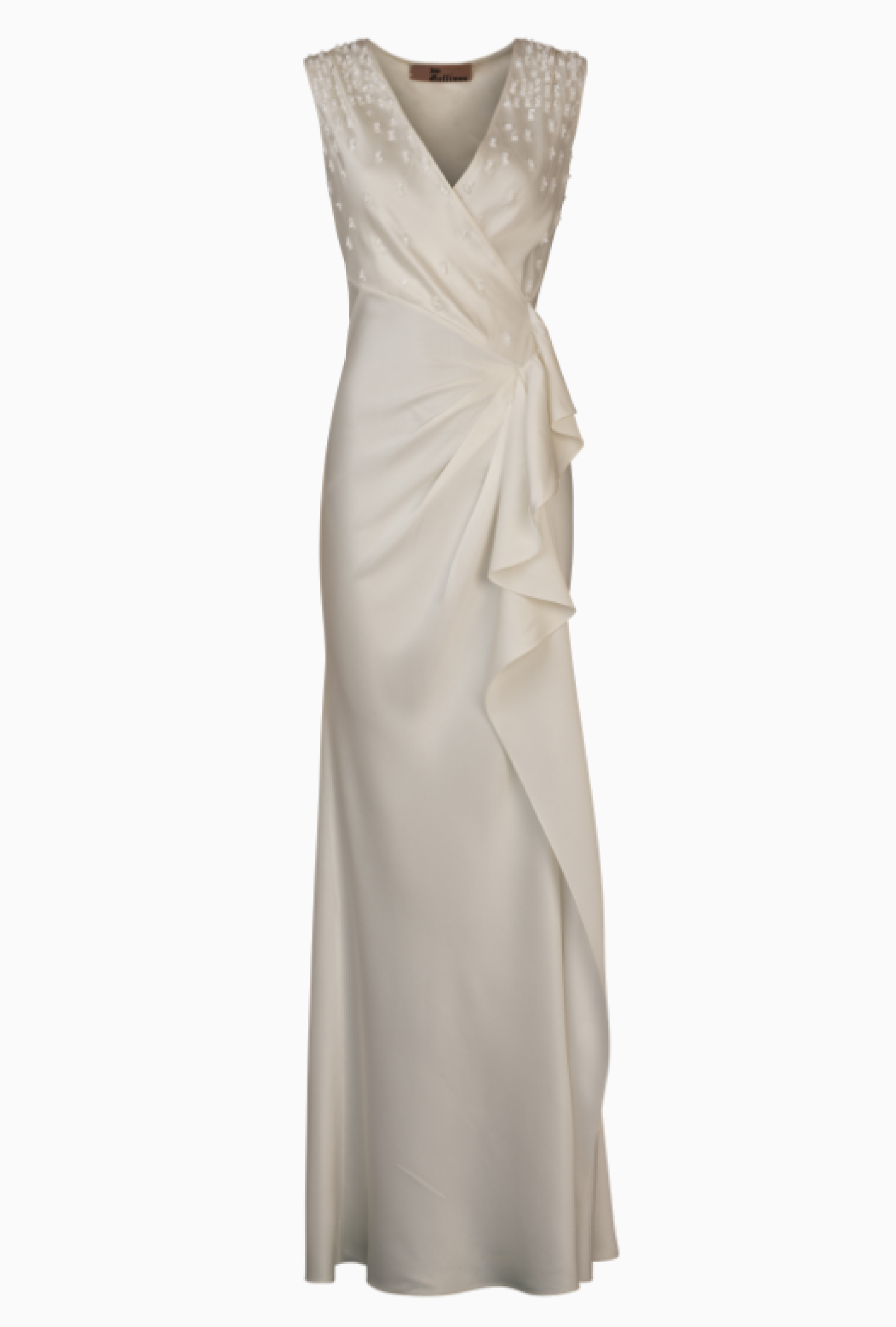 Robe John Galliano Stellina