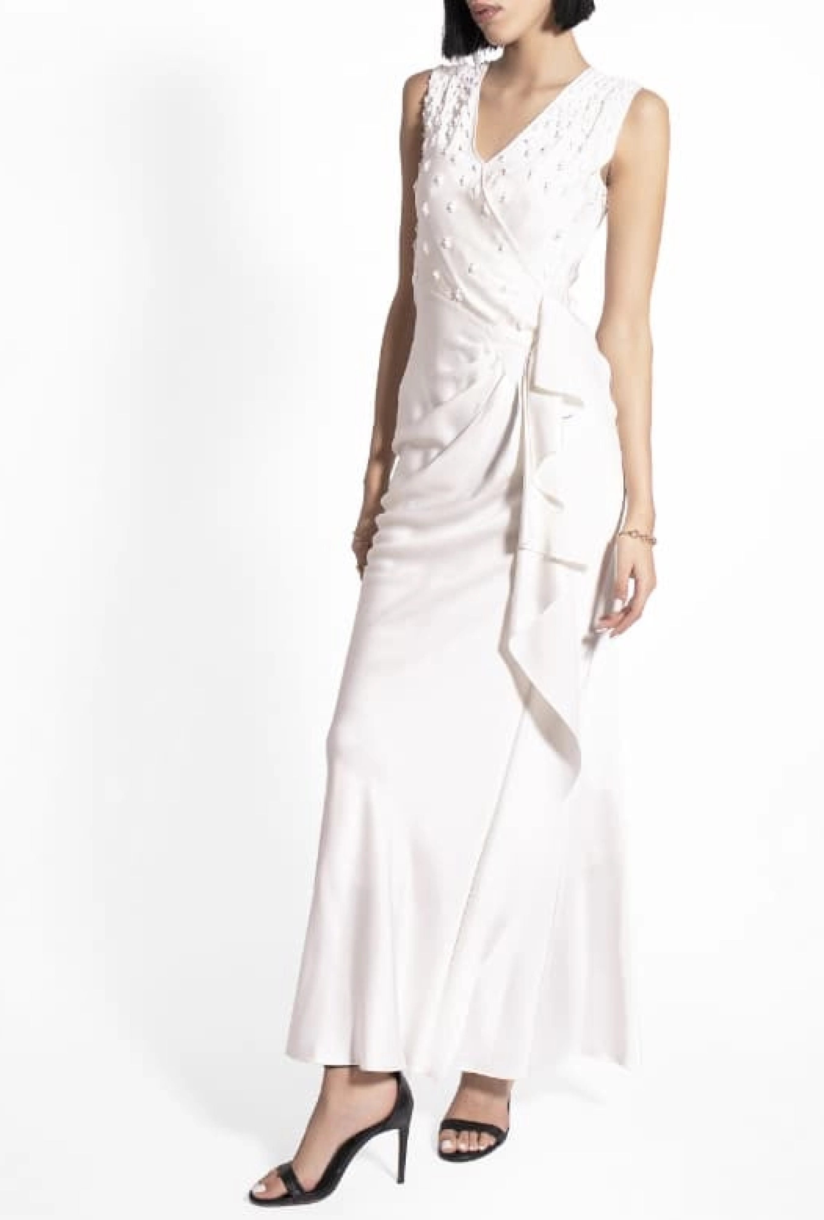 Robe John Galliano Stellina