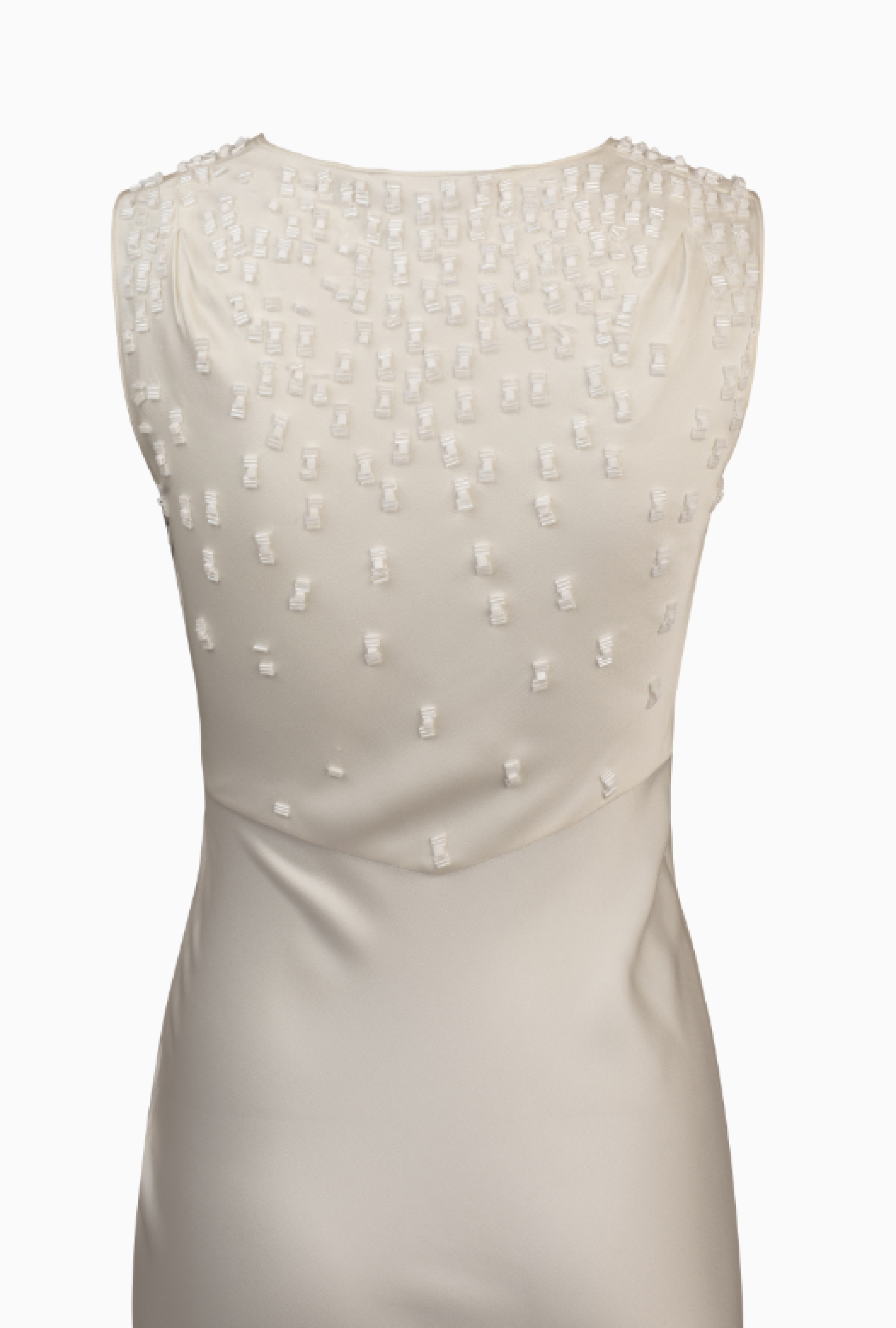 Robe John Galliano Stellina