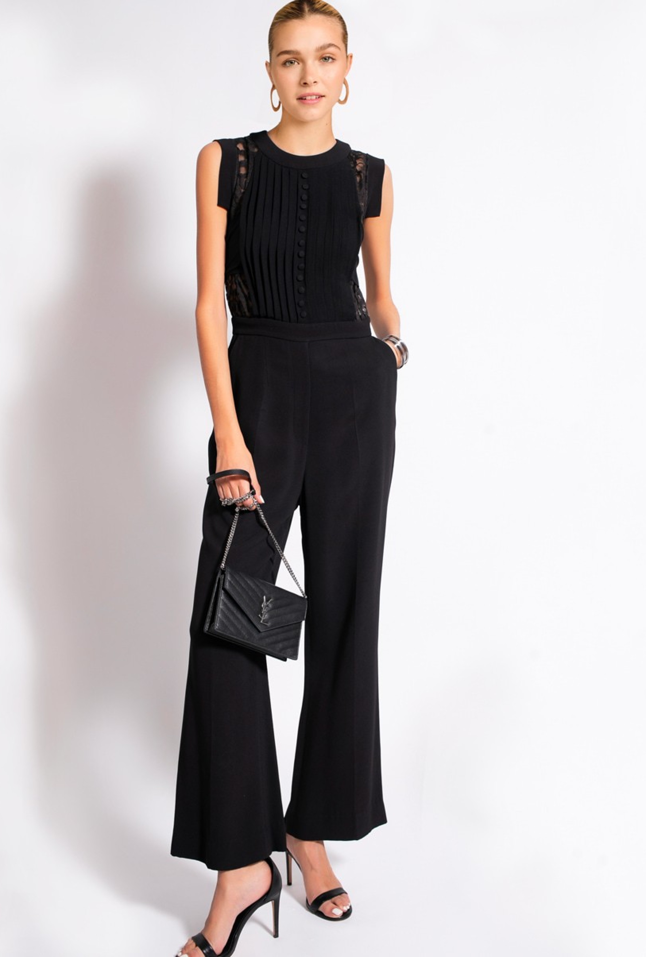 Combinaison Elie Saab Grâce