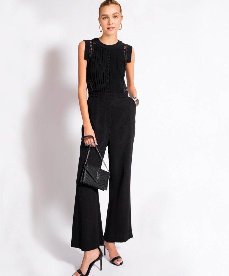 Combinaison Elie Saab Grâce