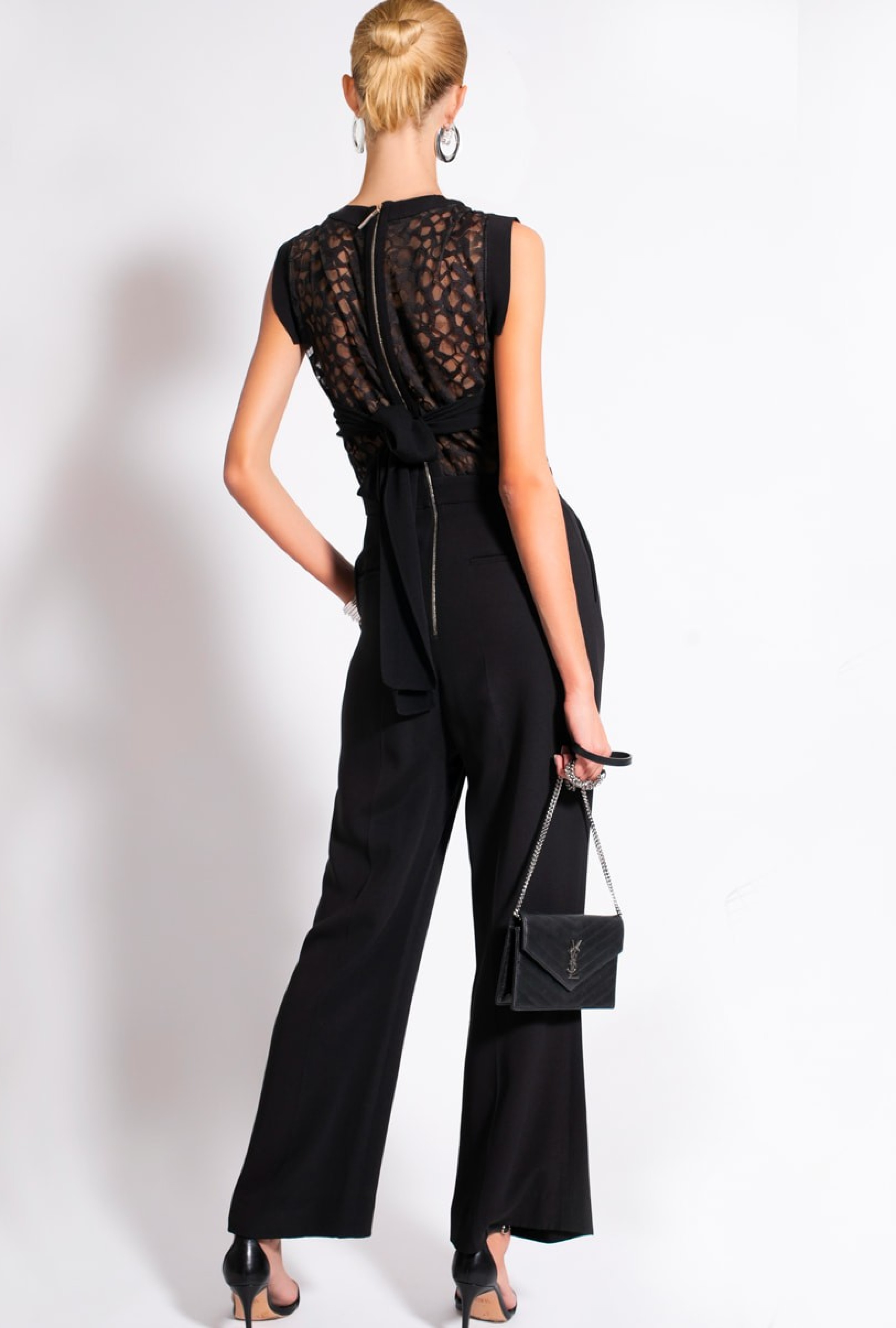 Combinaison Elie Saab Grâce