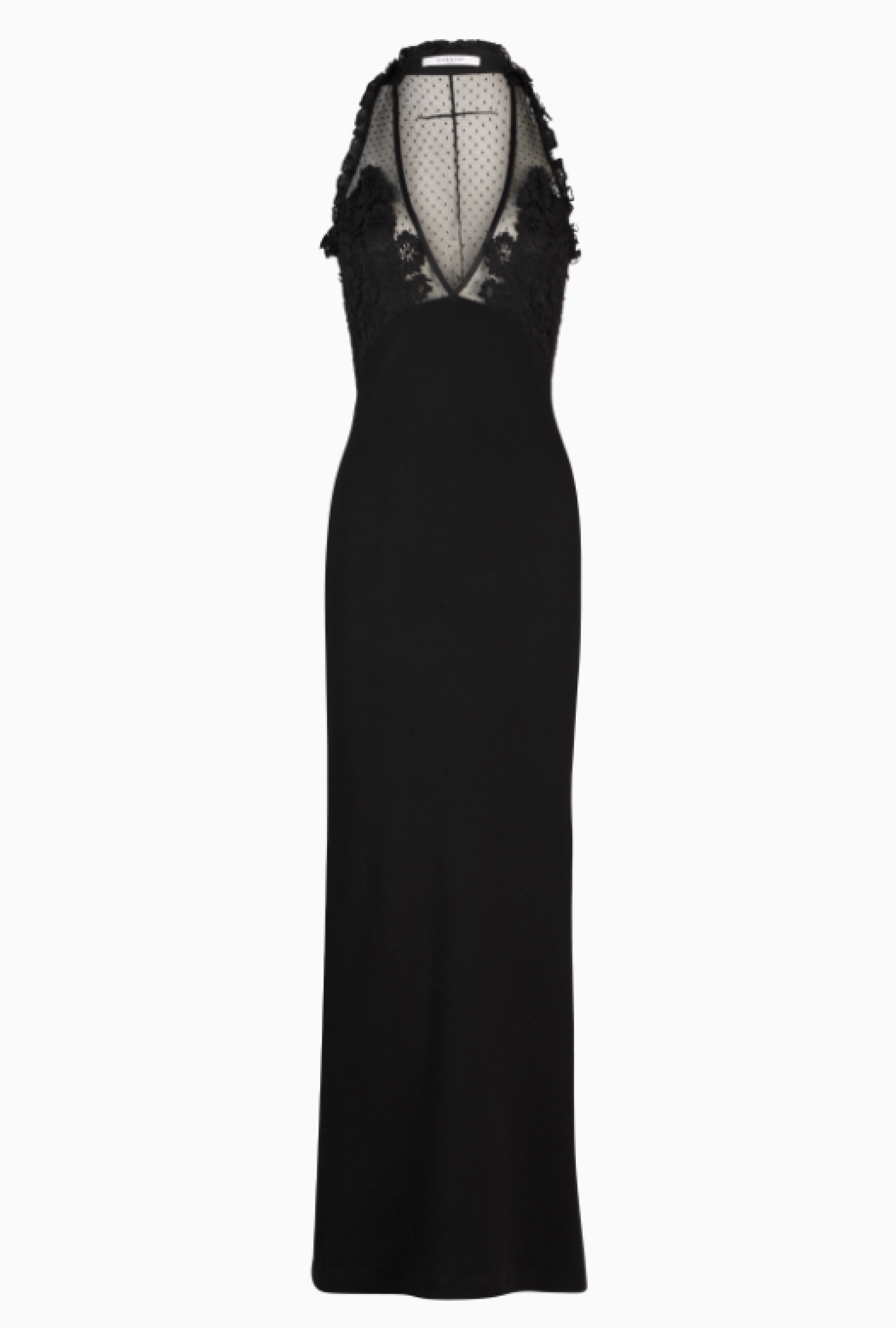 Robe Givenchy Plumetis