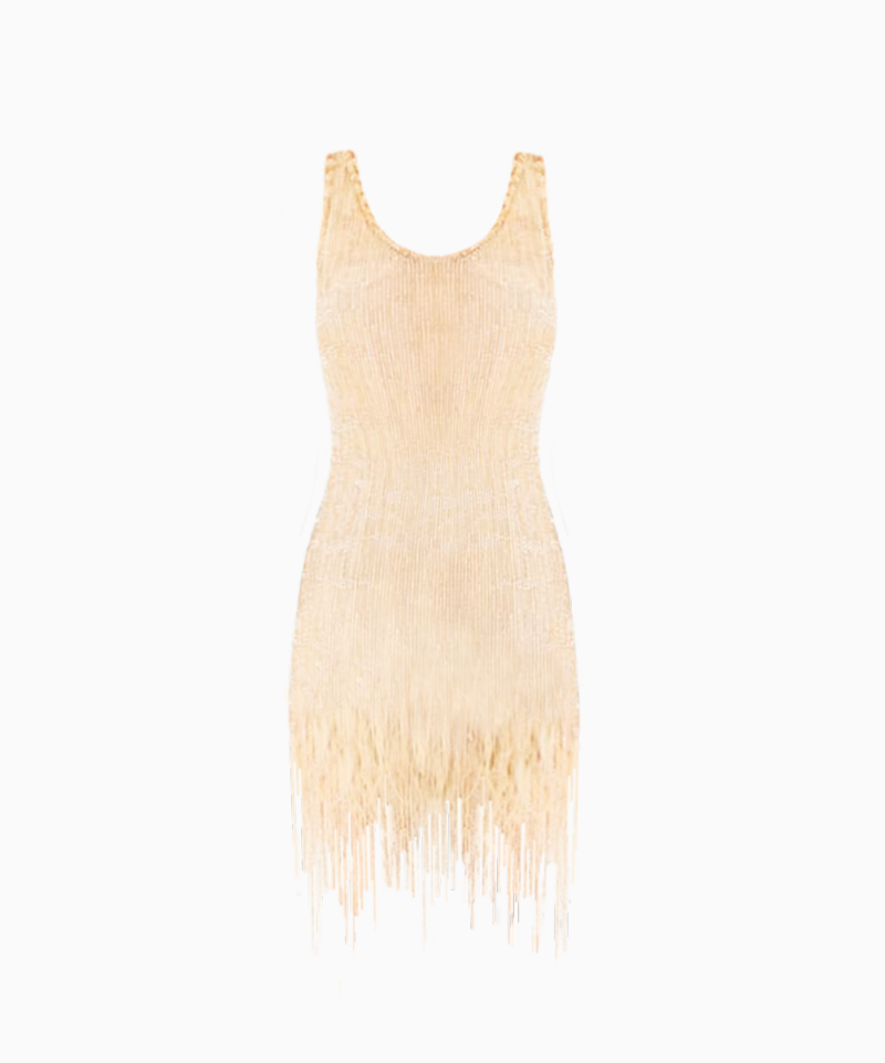 Robe Roberto Cavalli Charleston Gold