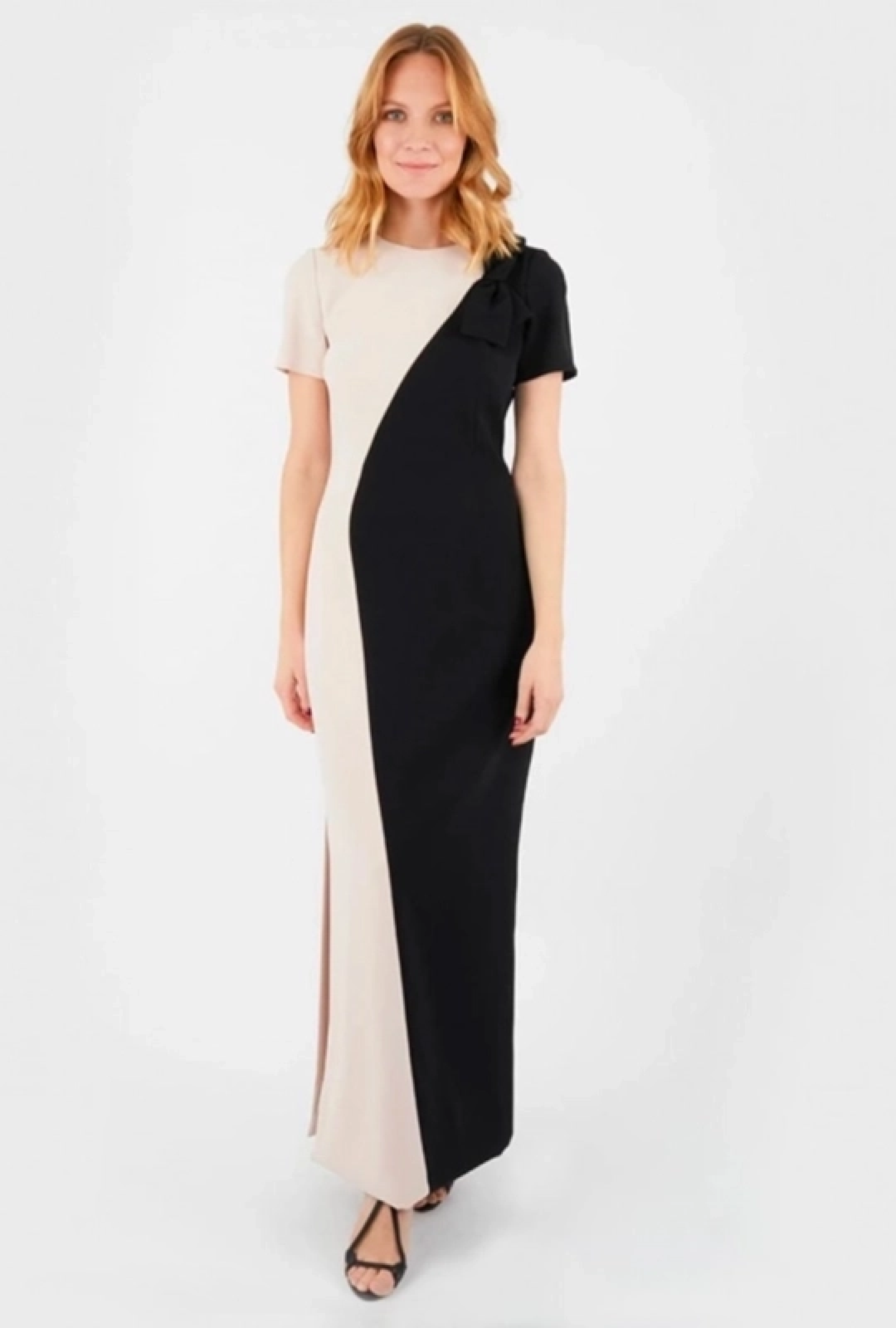 Robe Paule Ka Cassidy