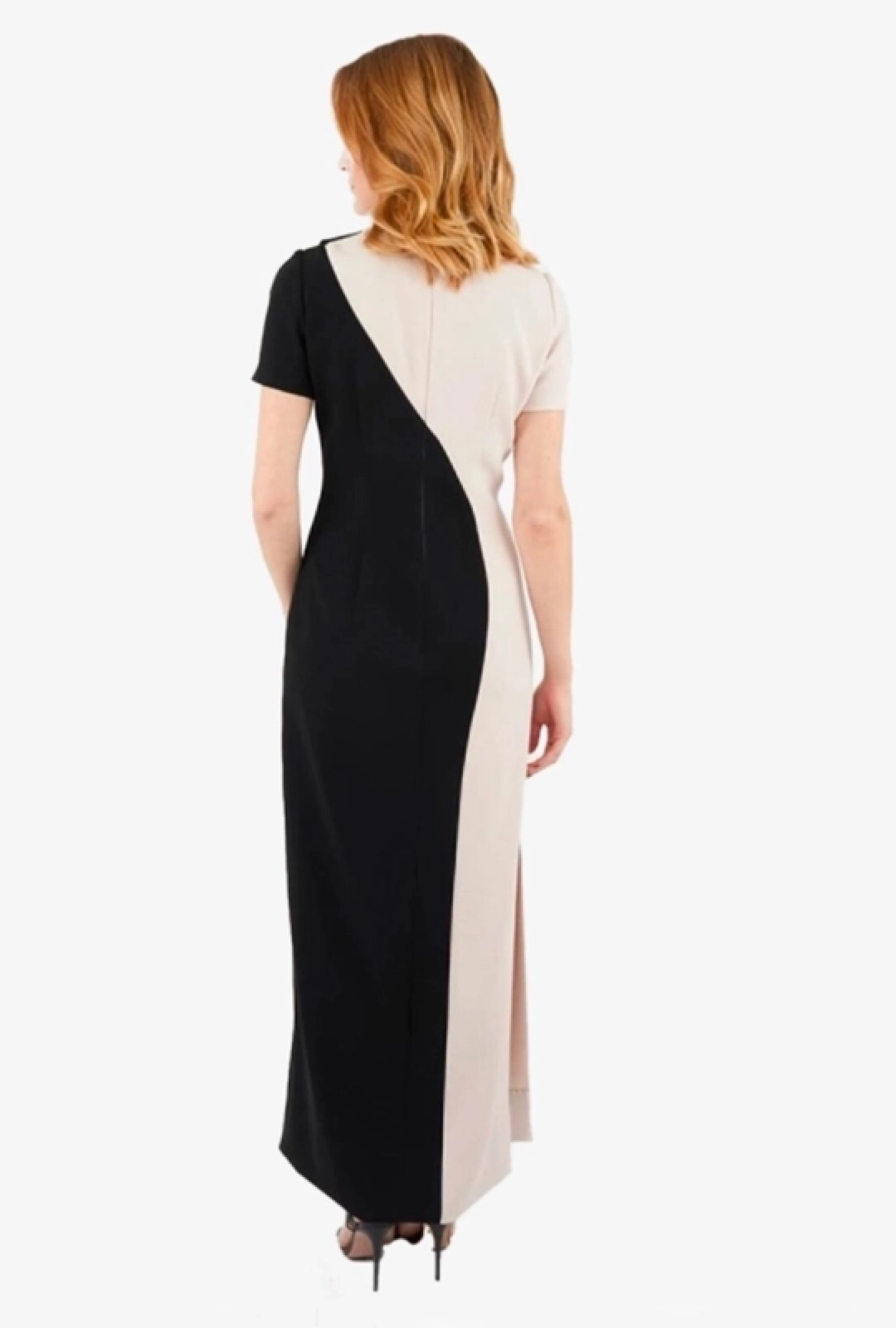 Robe Paule Ka Cassidy