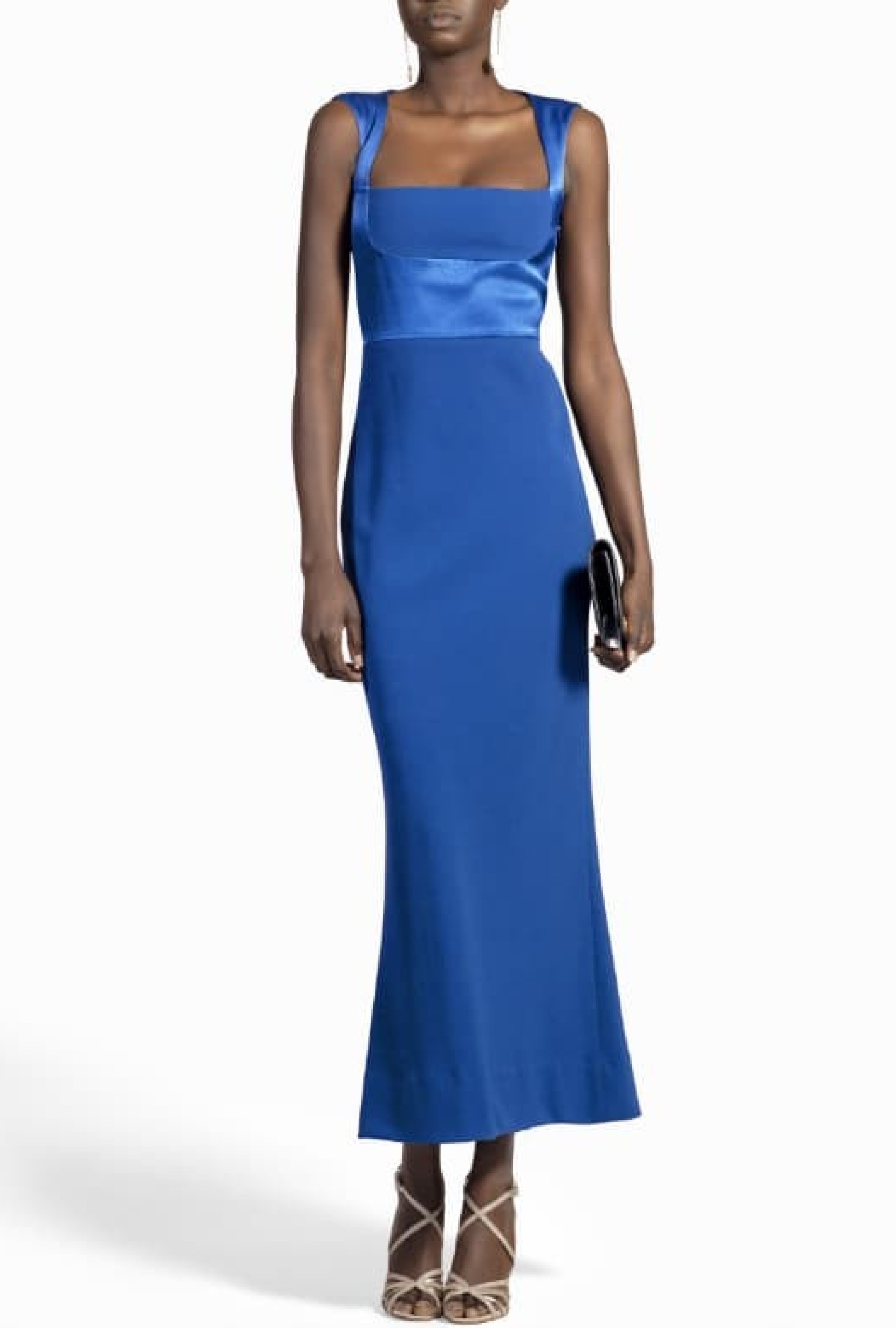 Robe Paule Ka Océane