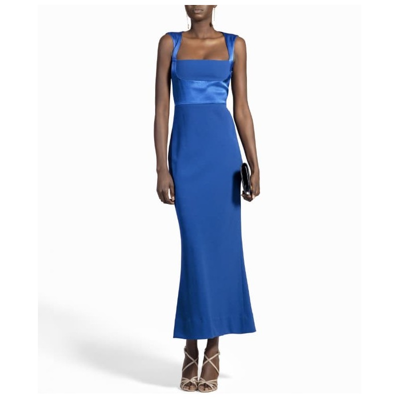 Robe Paule Ka Océane