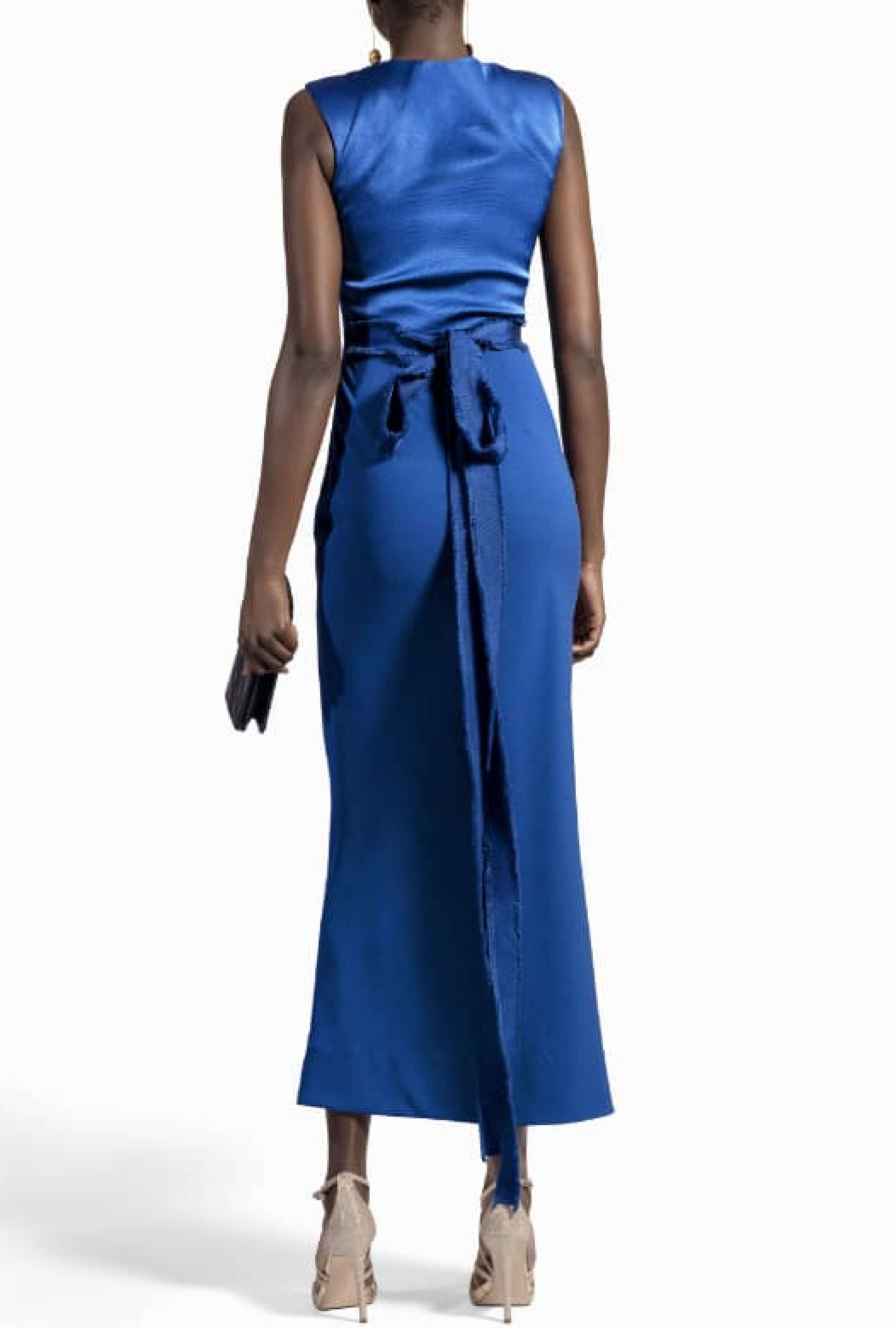 Robe Paule Ka Océane