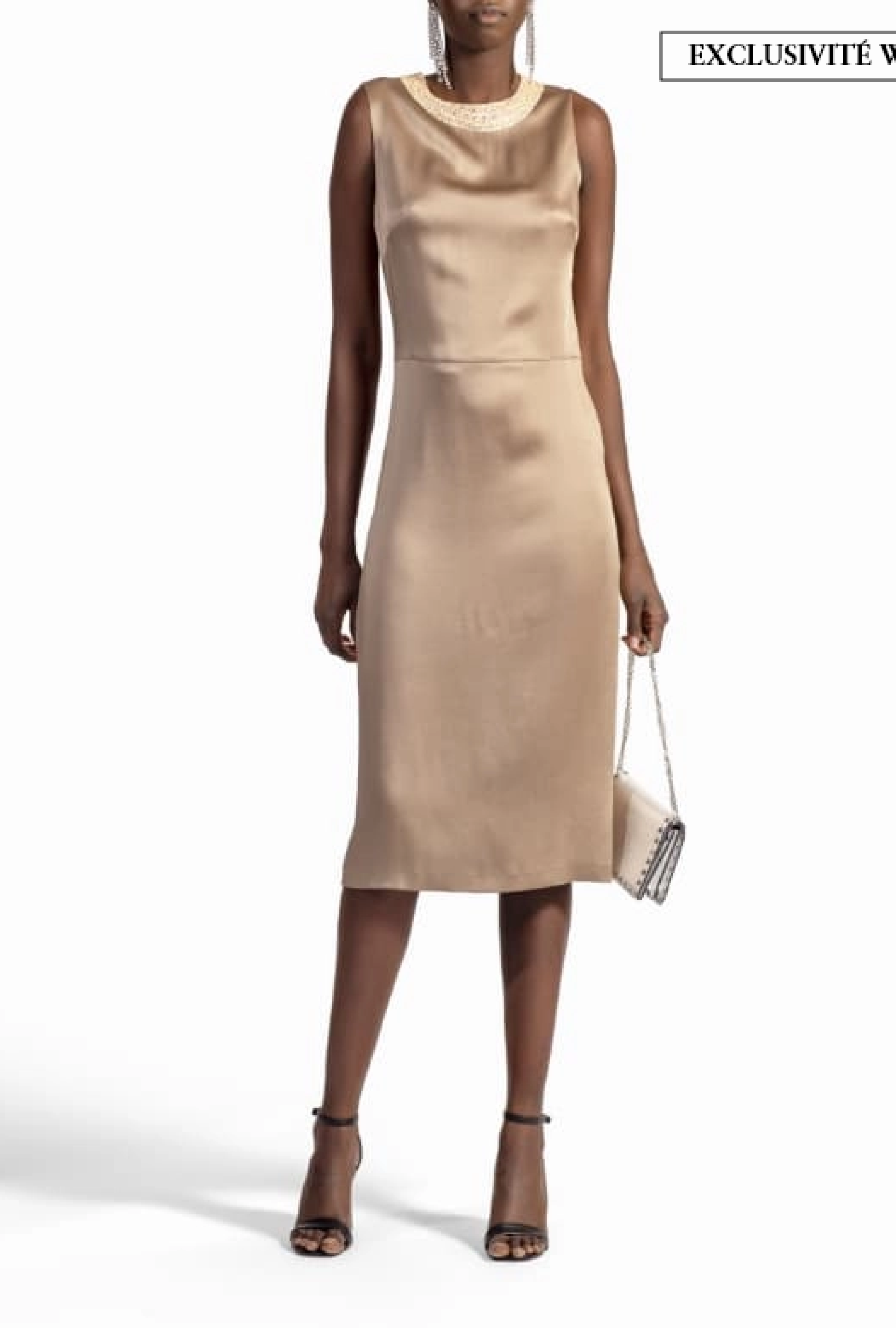 Robe Ralph Lauren Sasha