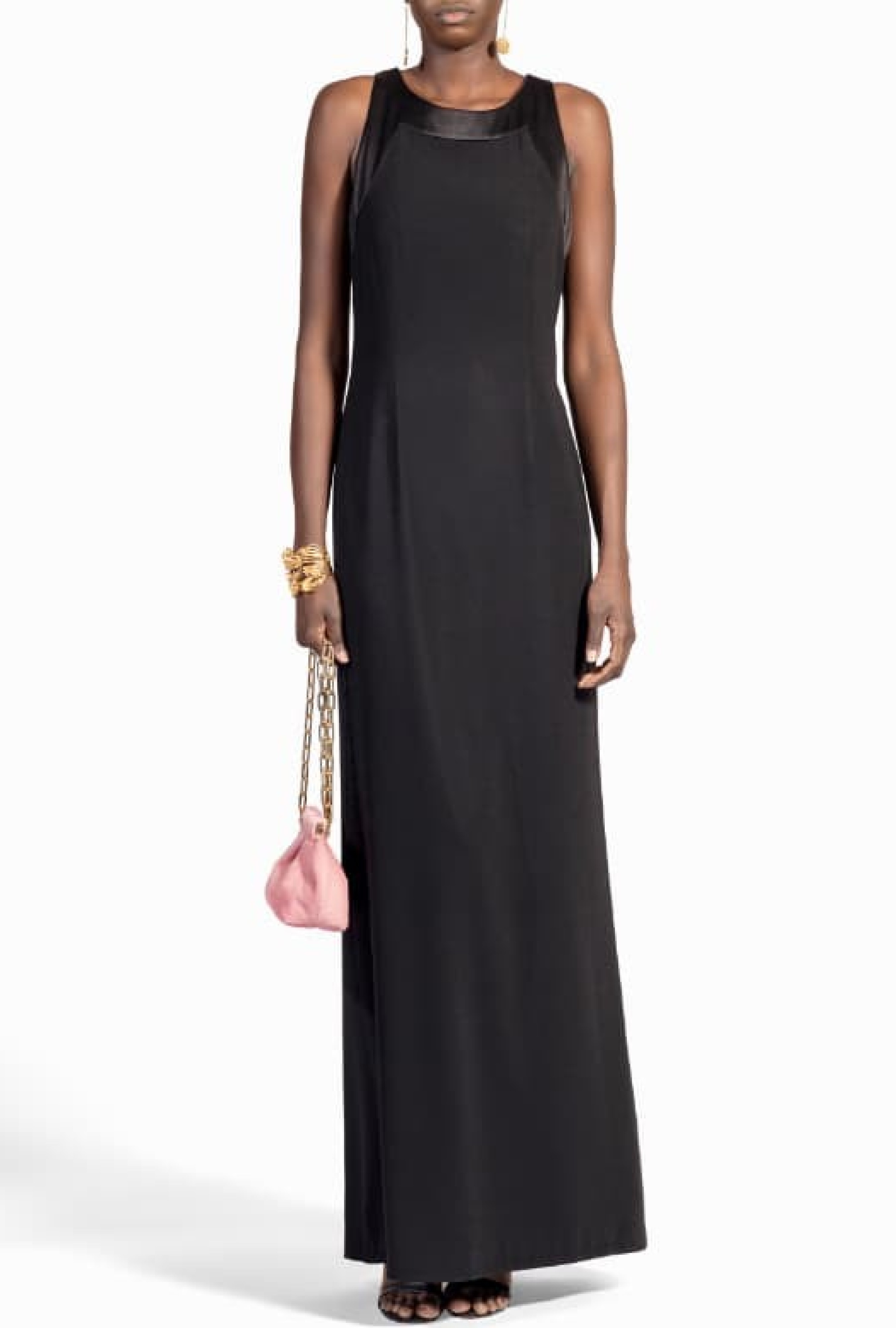 Robe Paule Ka Emiliana