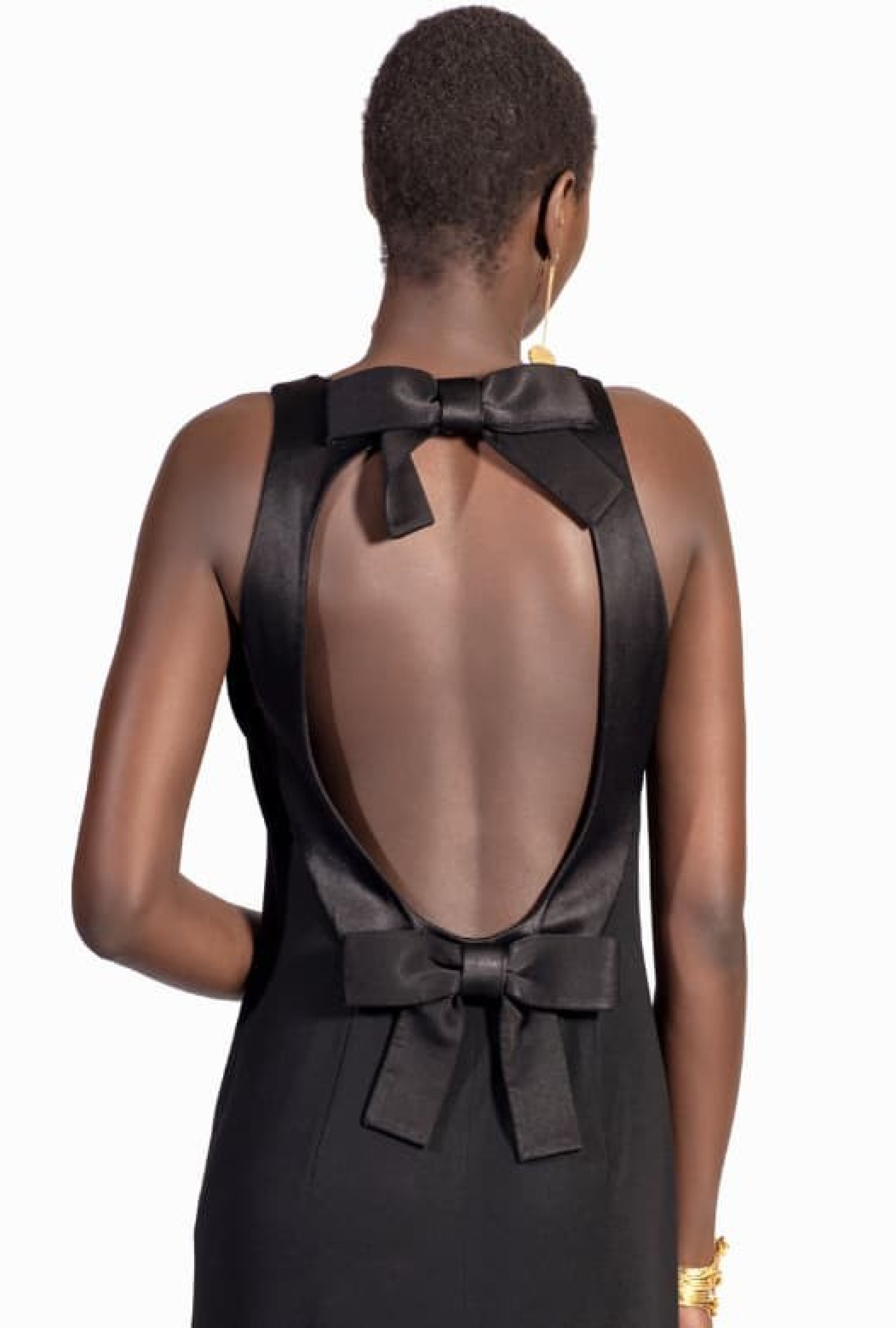 Robe Paule Ka Emiliana