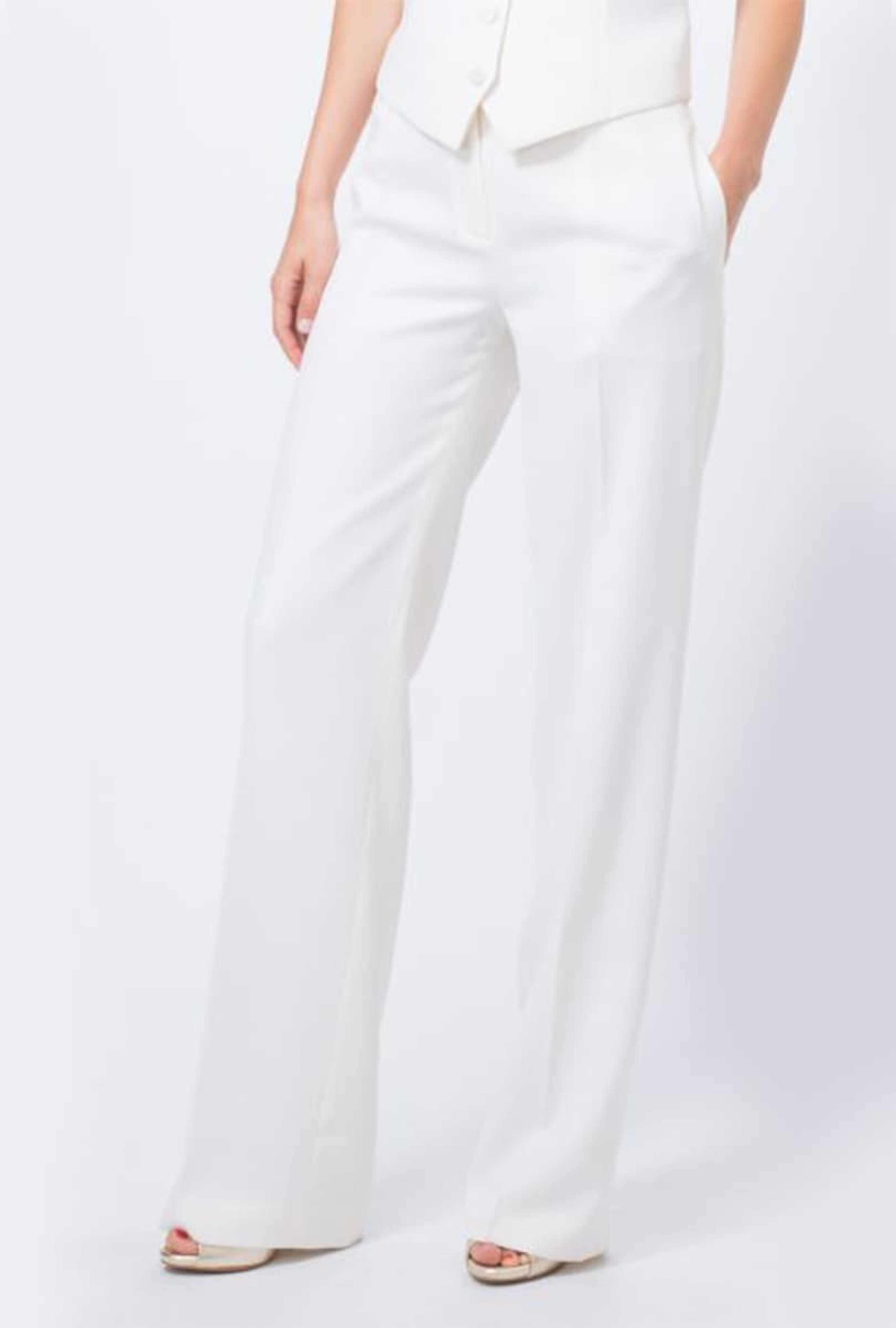 Smoking Pallas Blanc