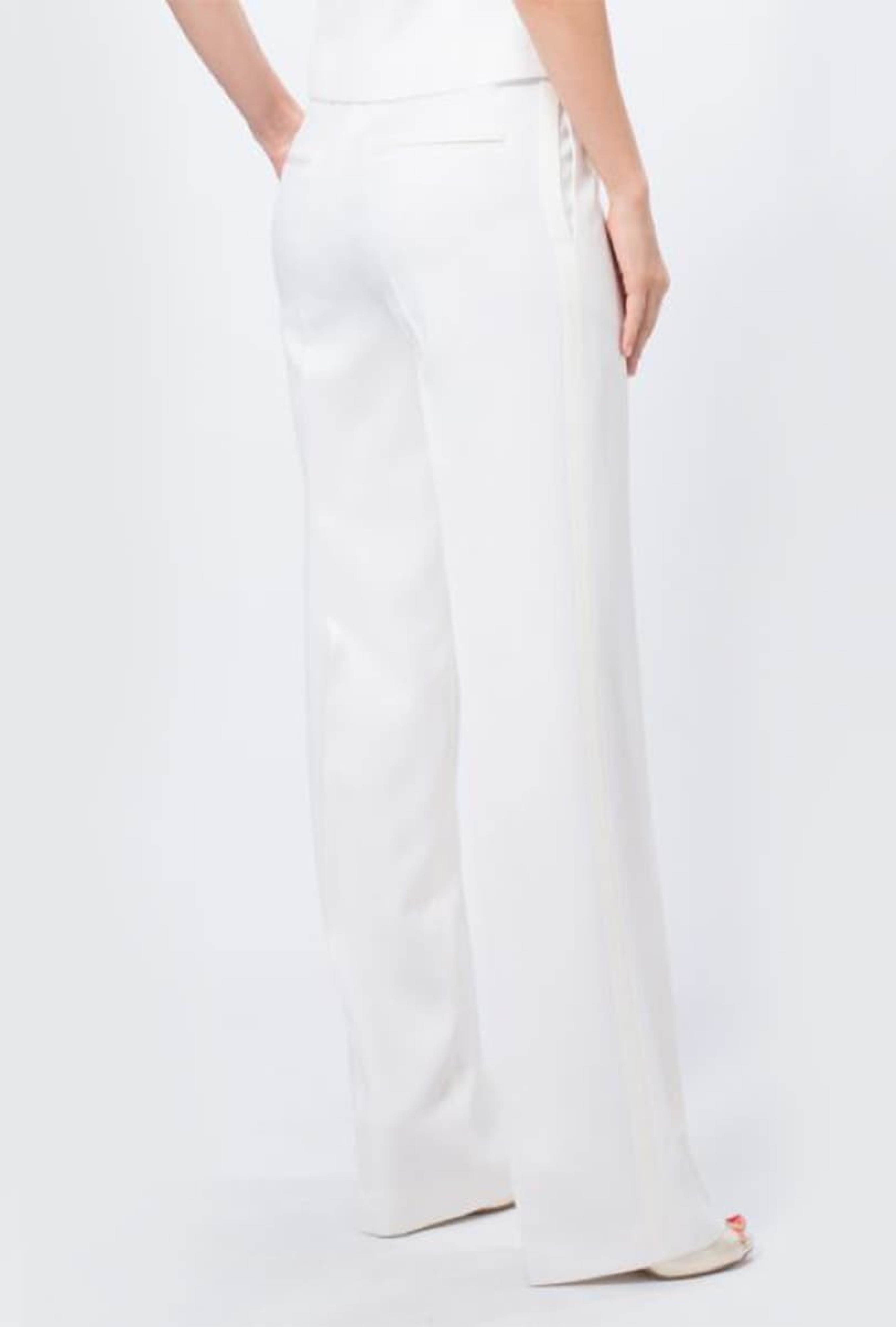 Smoking Pallas Blanc