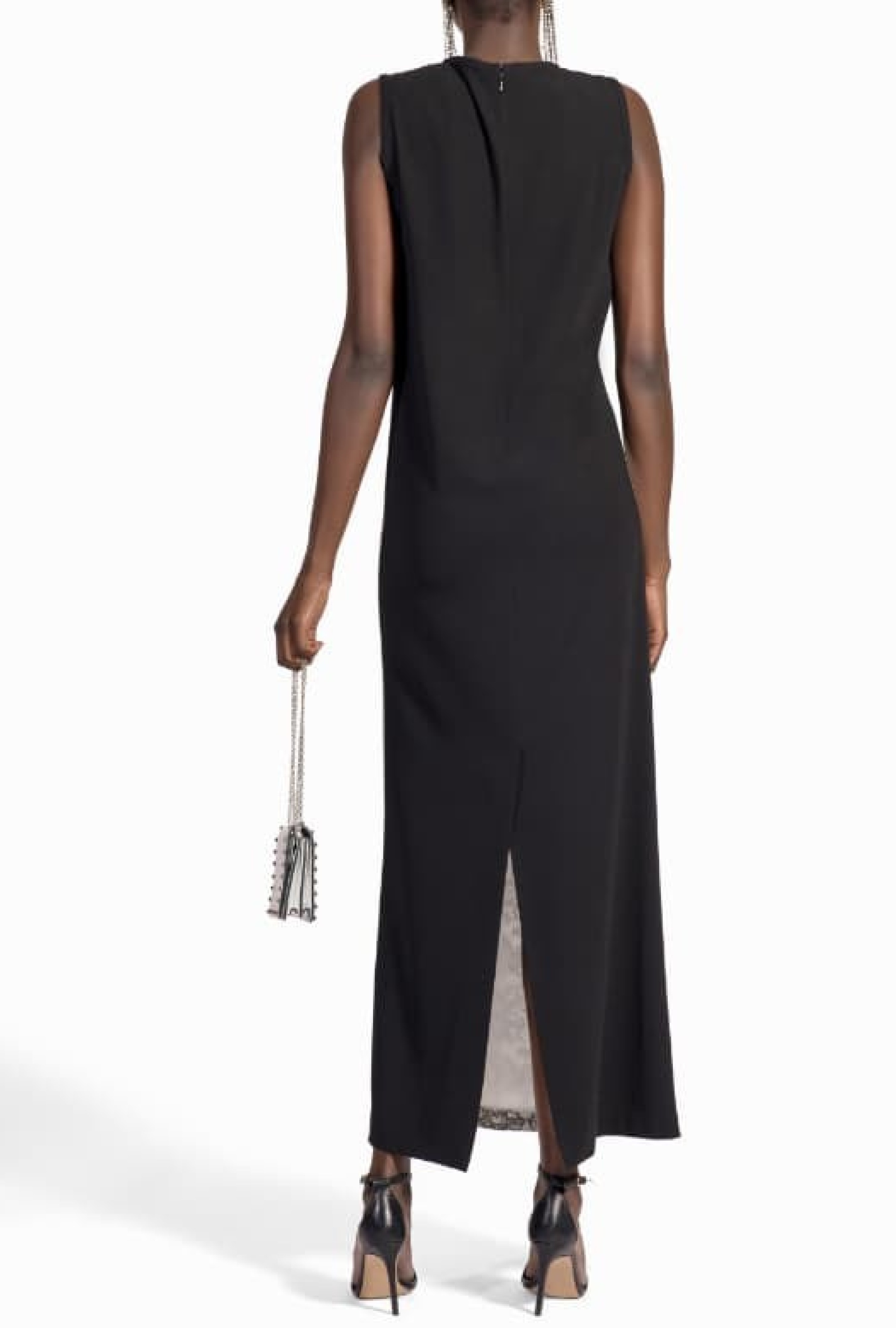 Robe Paule Ka Esmeralda