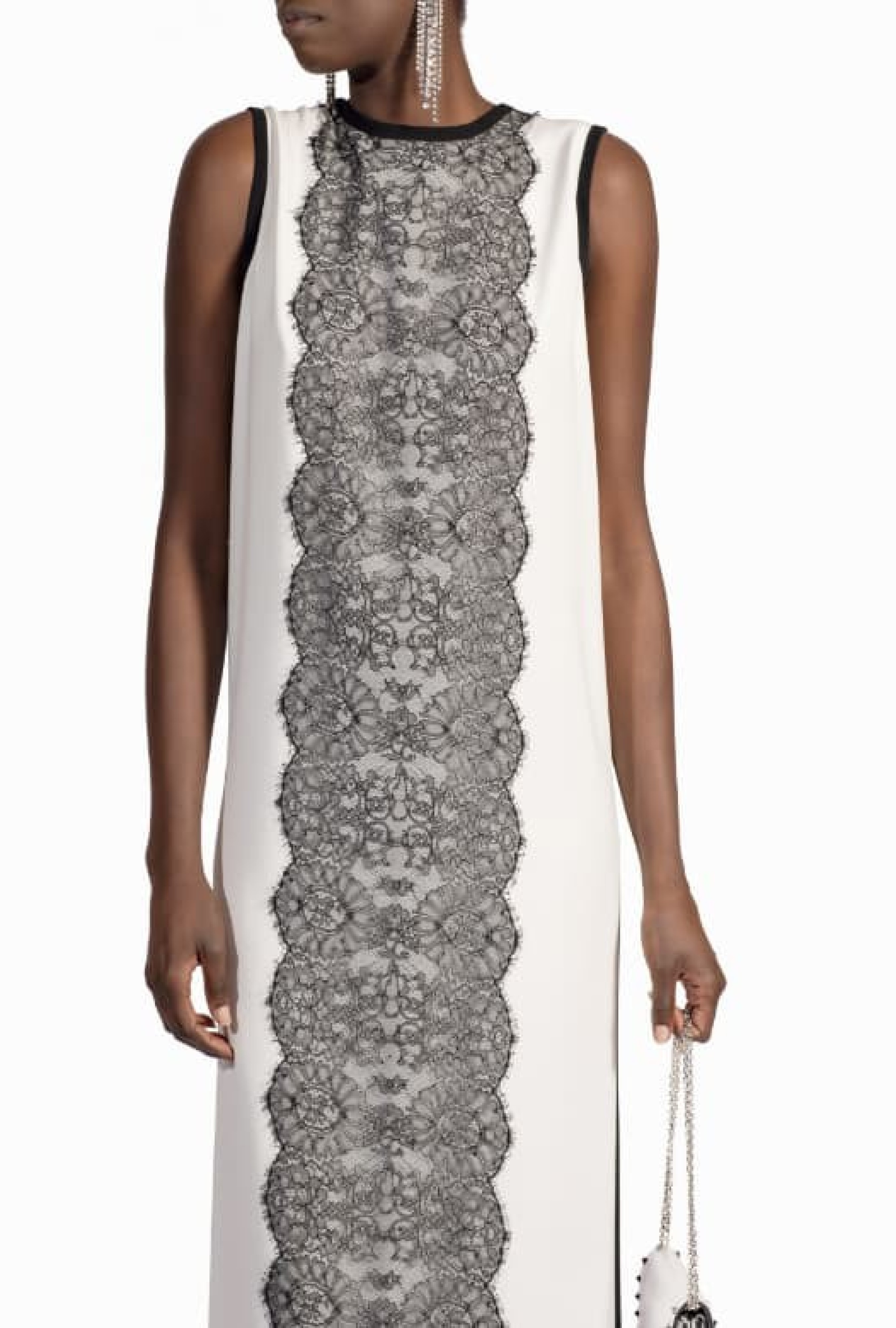 Robe Paule Ka Esmeralda