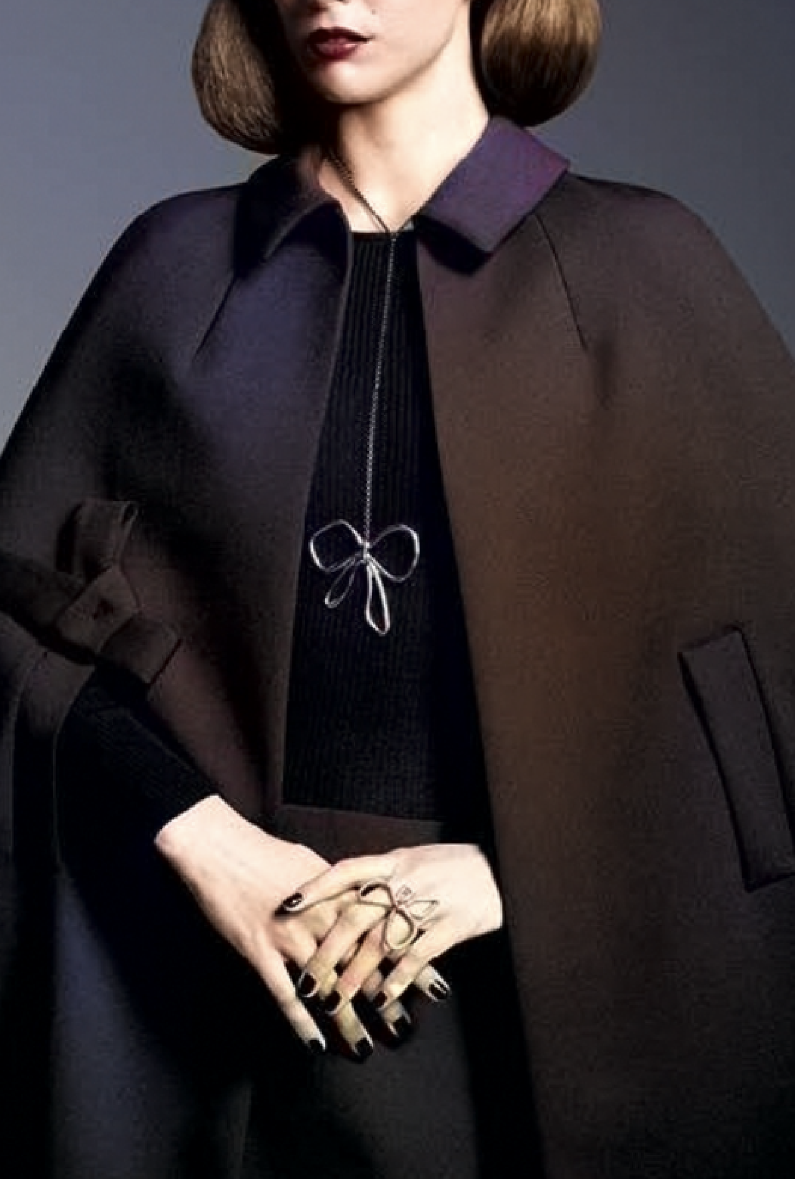 Cape Paule Ka Duchesse