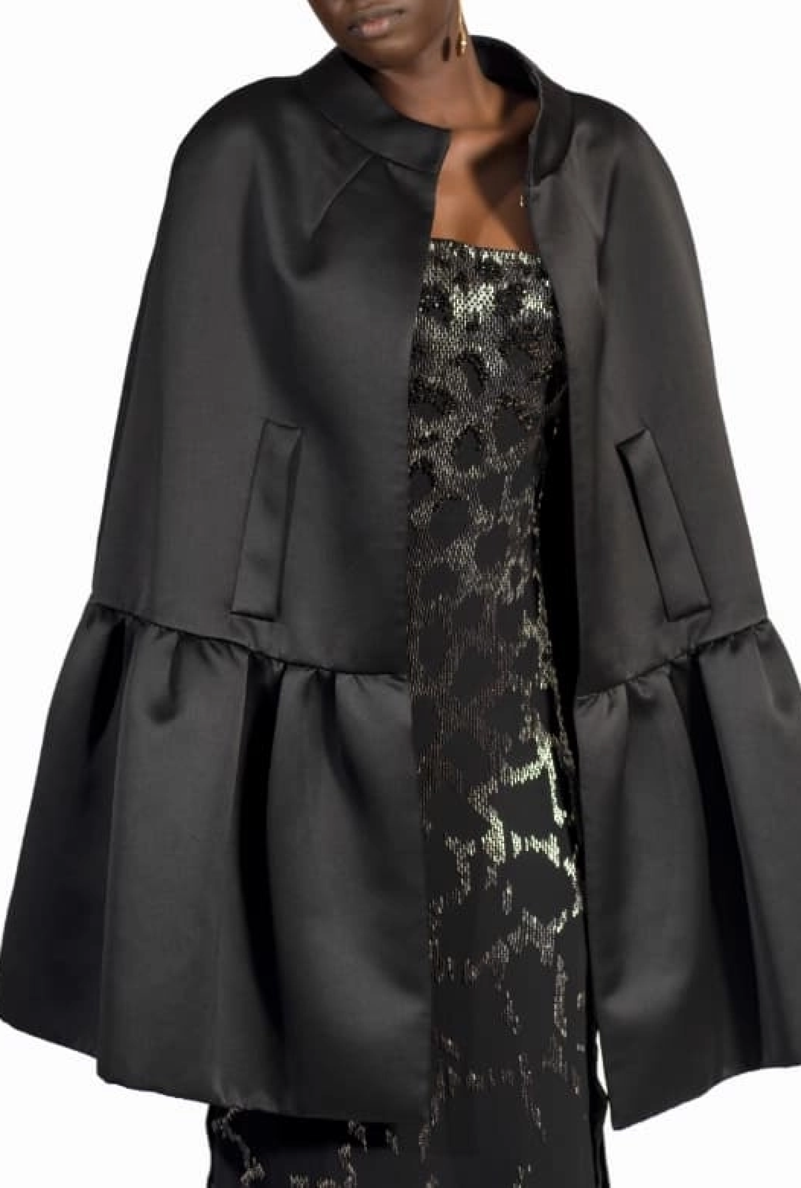 Cape Paule Ka Duchesse