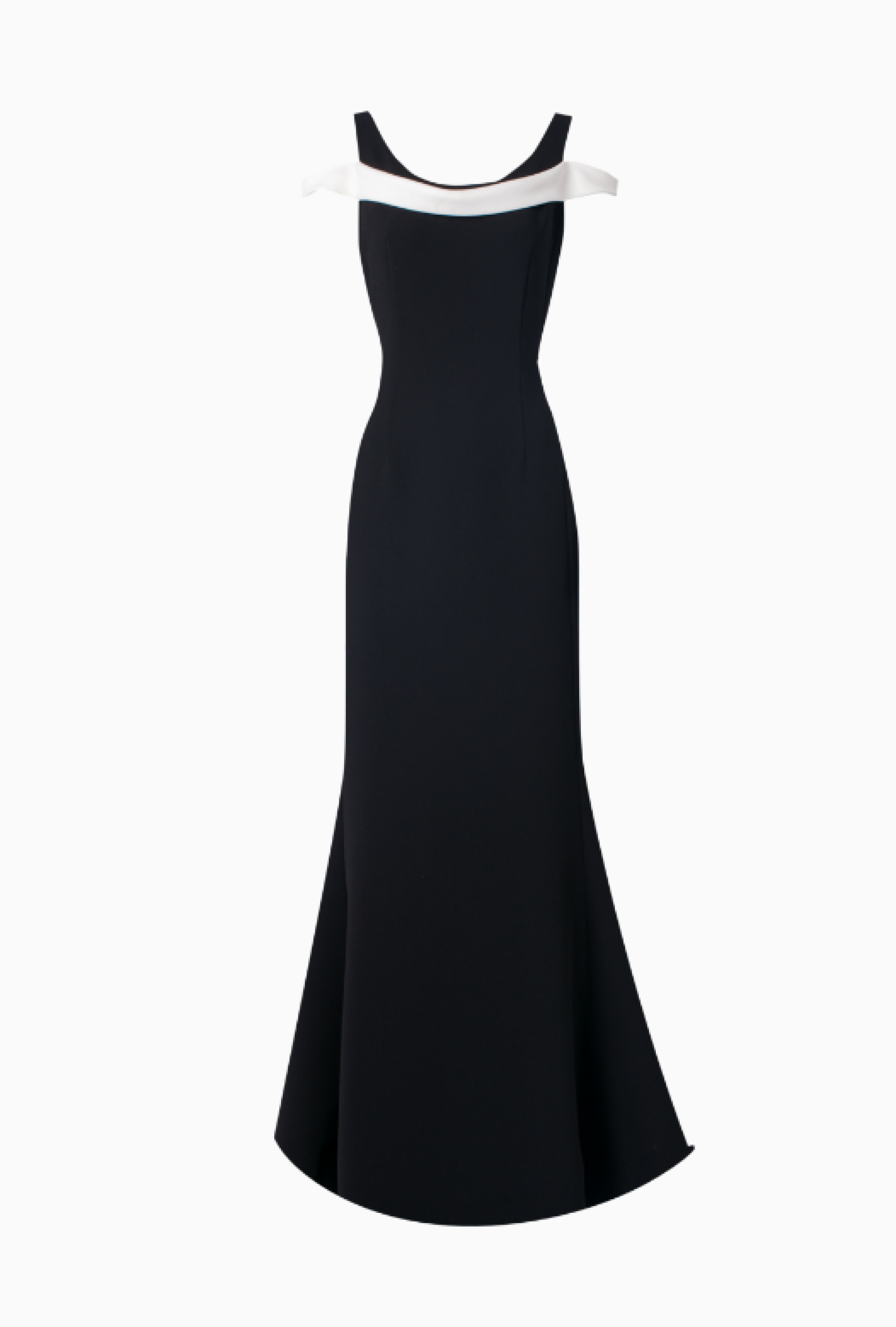 Robe Paule Ka Romy Bicolore