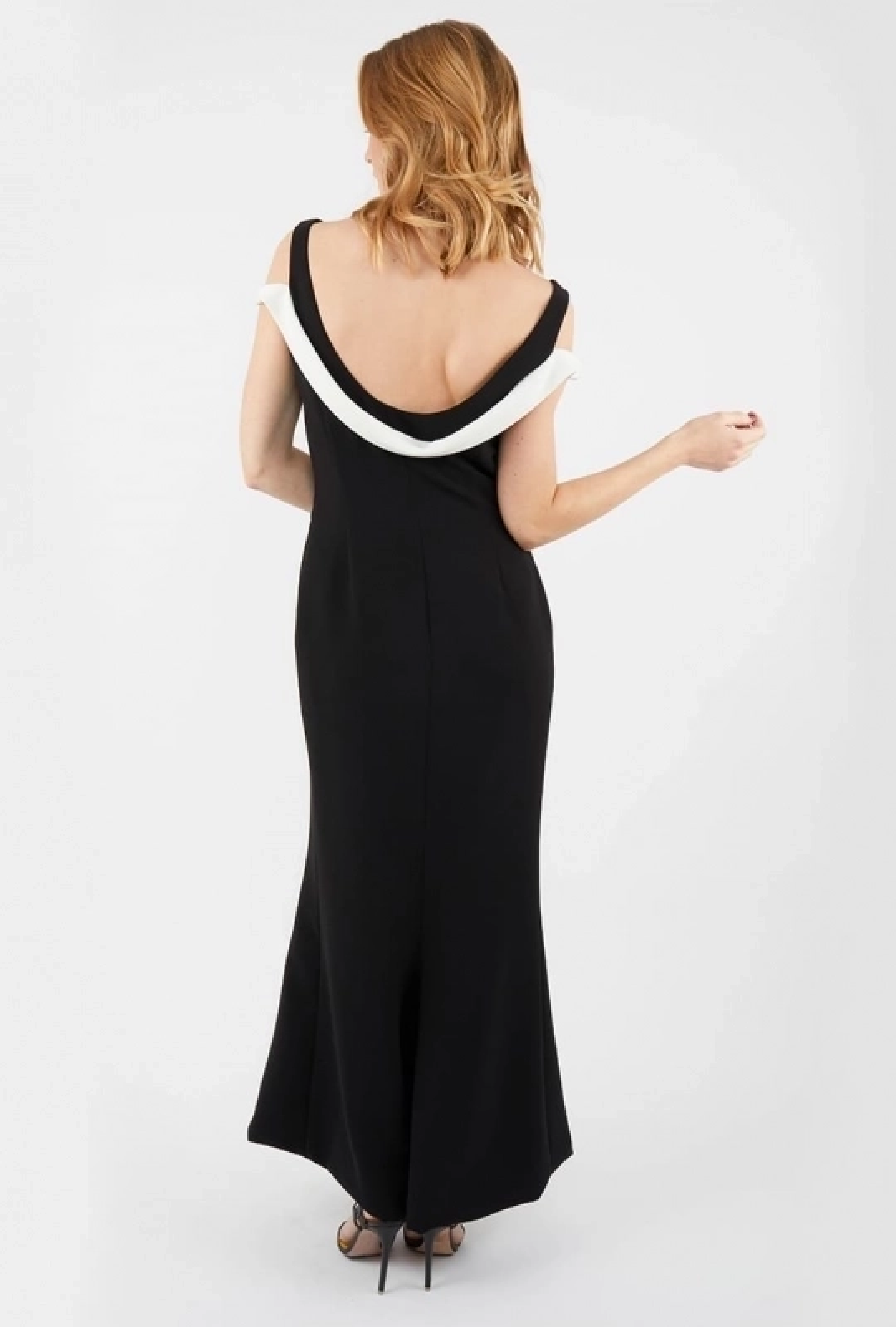 Robe Paule Ka Romy Bicolore