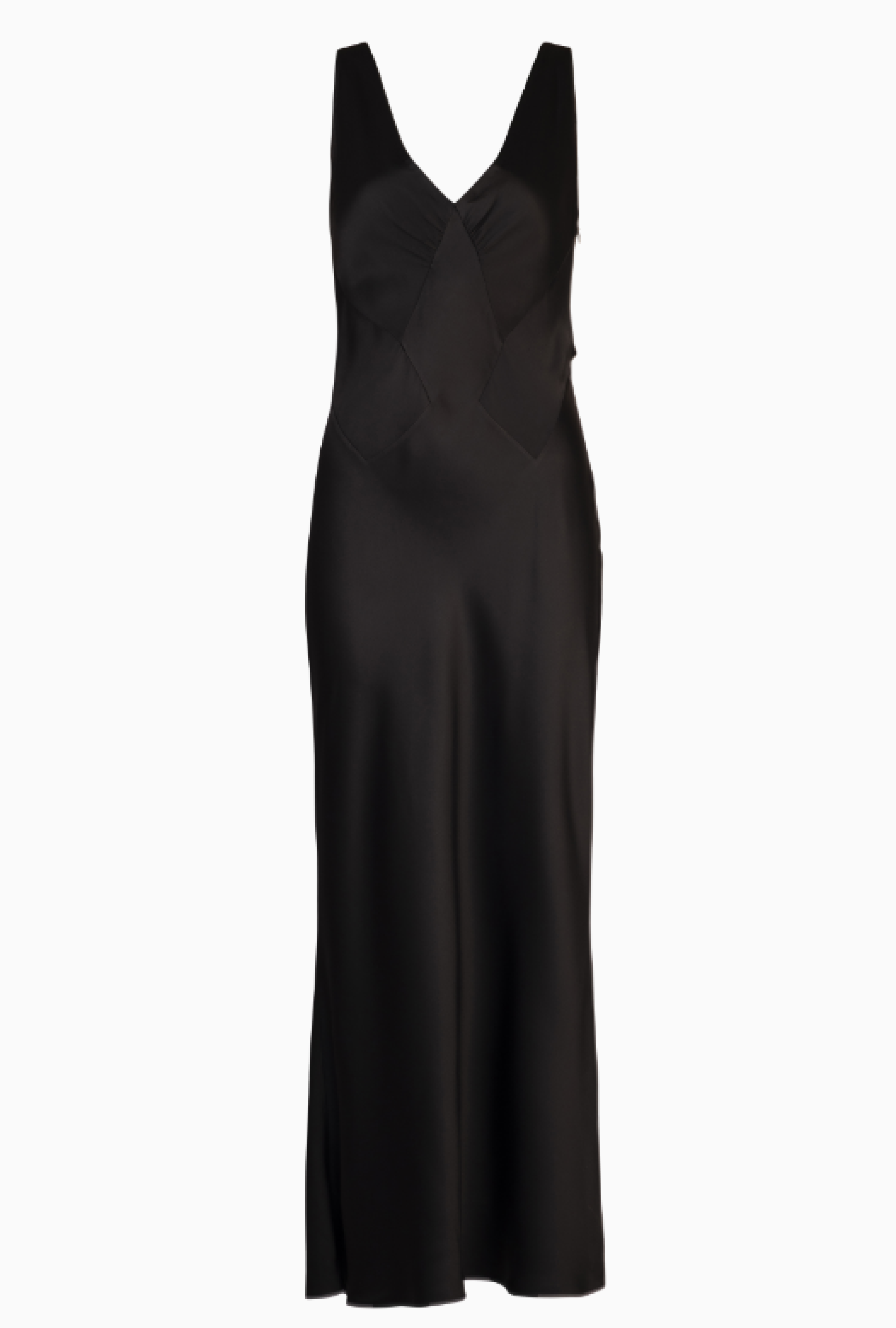 Robe John Galliano Lola Satin