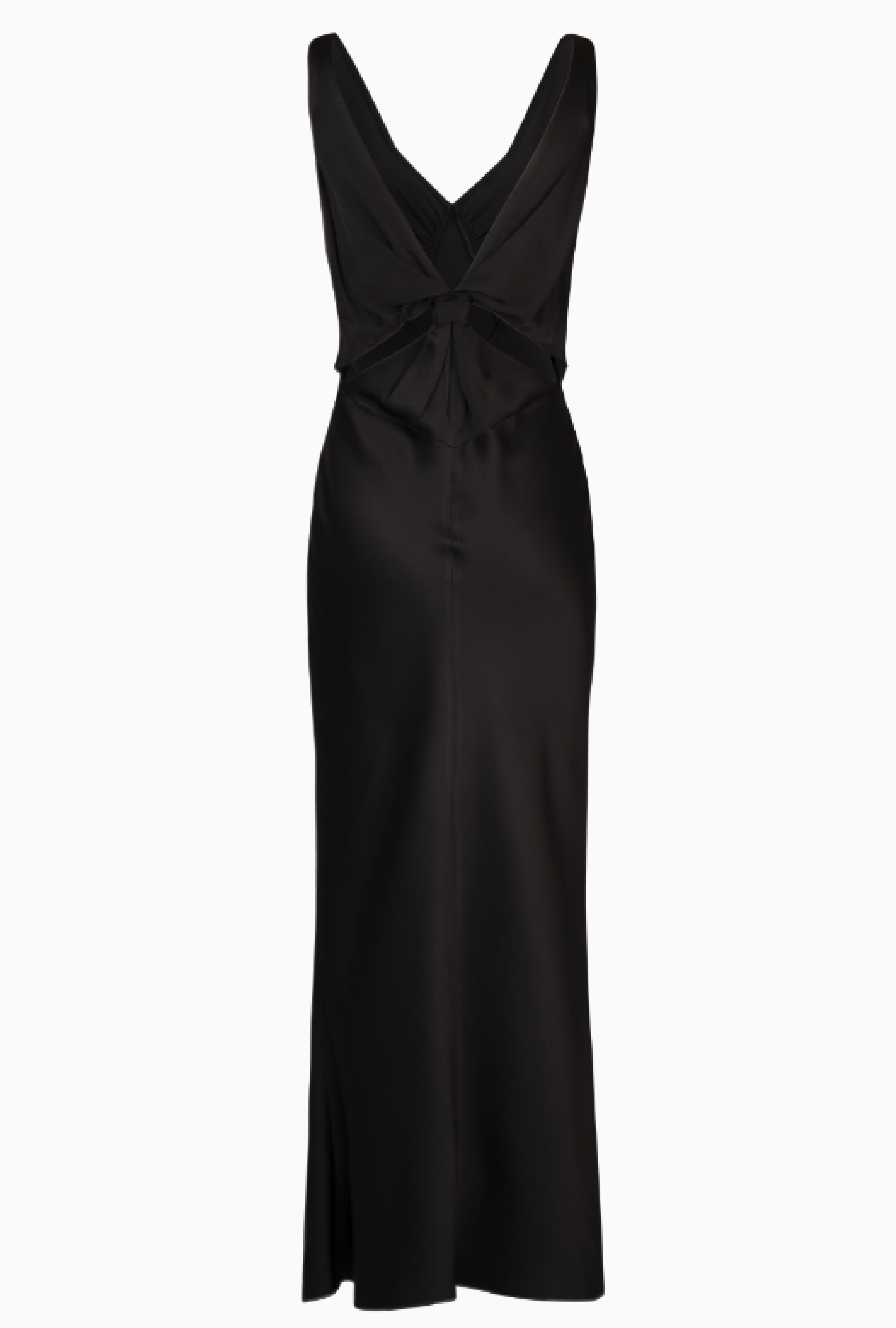 Robe John Galliano Lola Satin