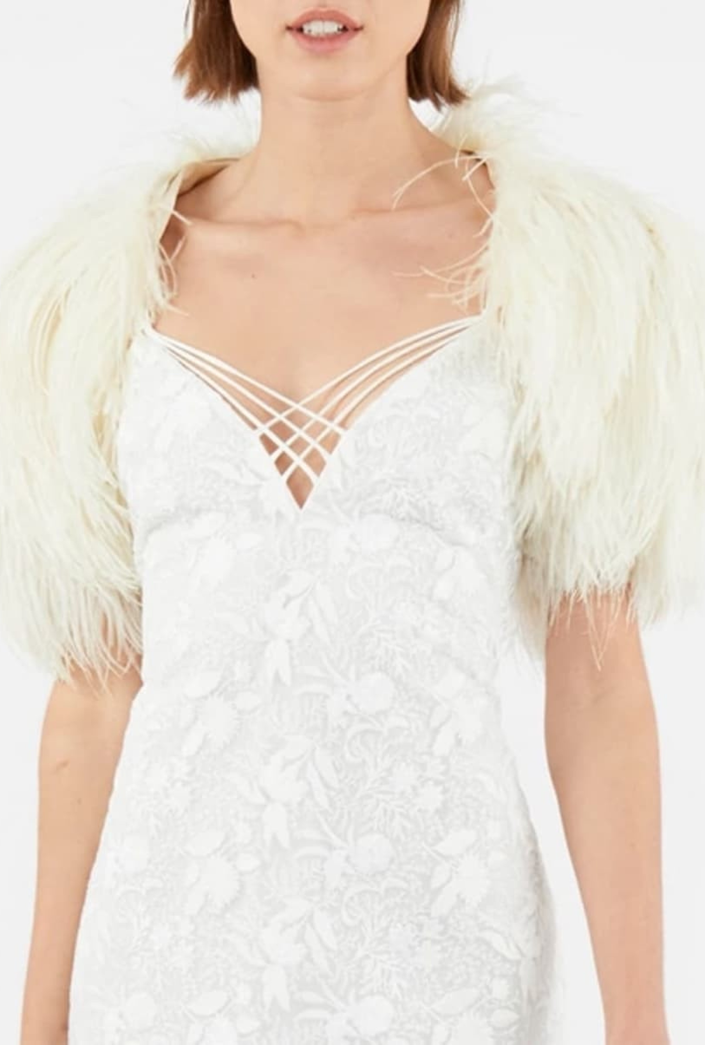 Boléro Paule Ka Cécile