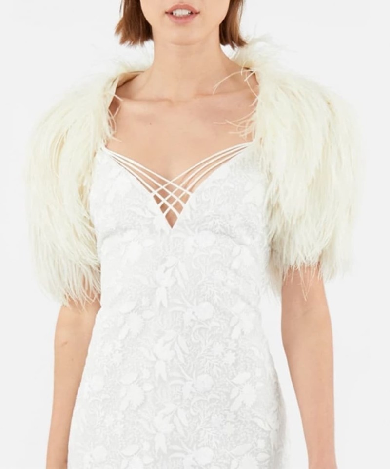 Boléro Paule Ka Cécile