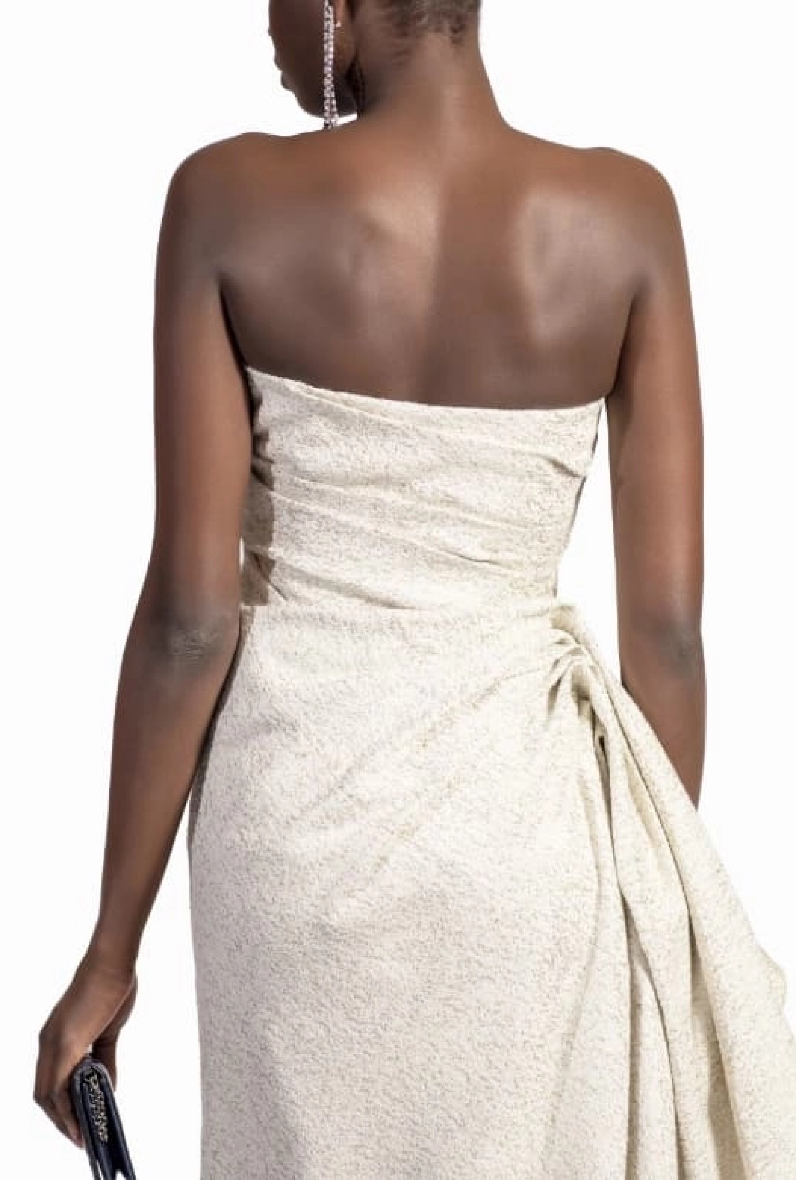 Robe Paule Ka Chantilly