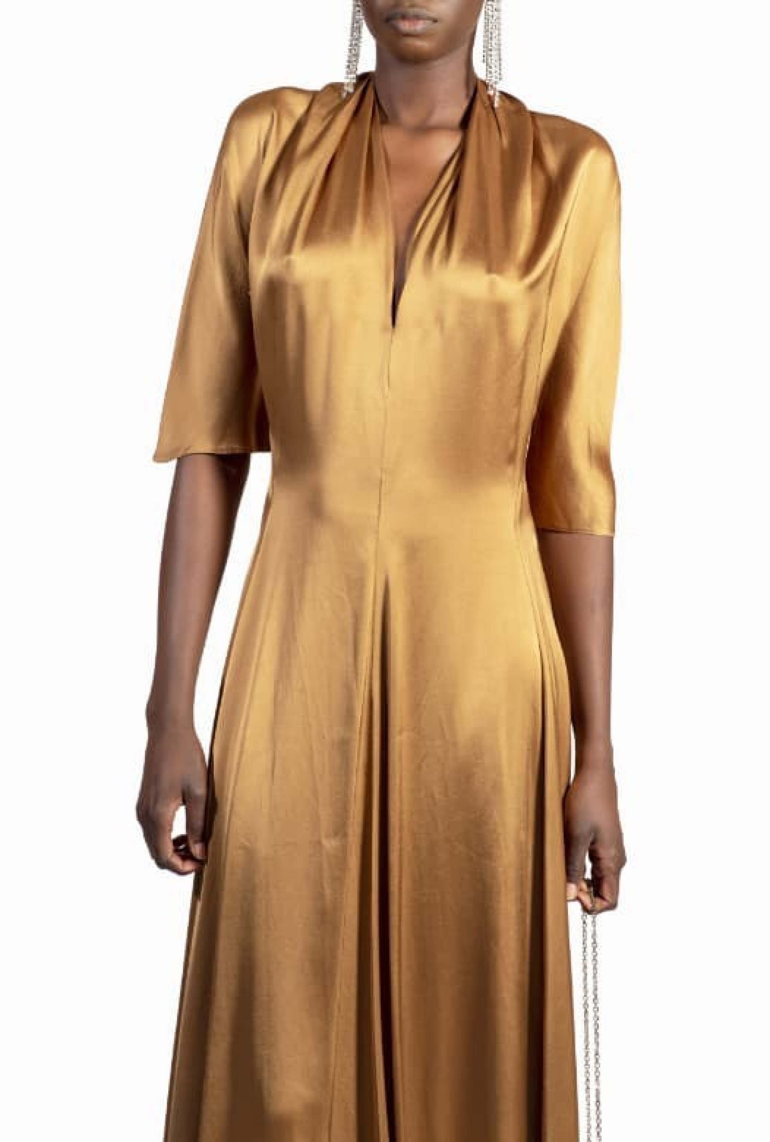 Robe Paule Ka Soline