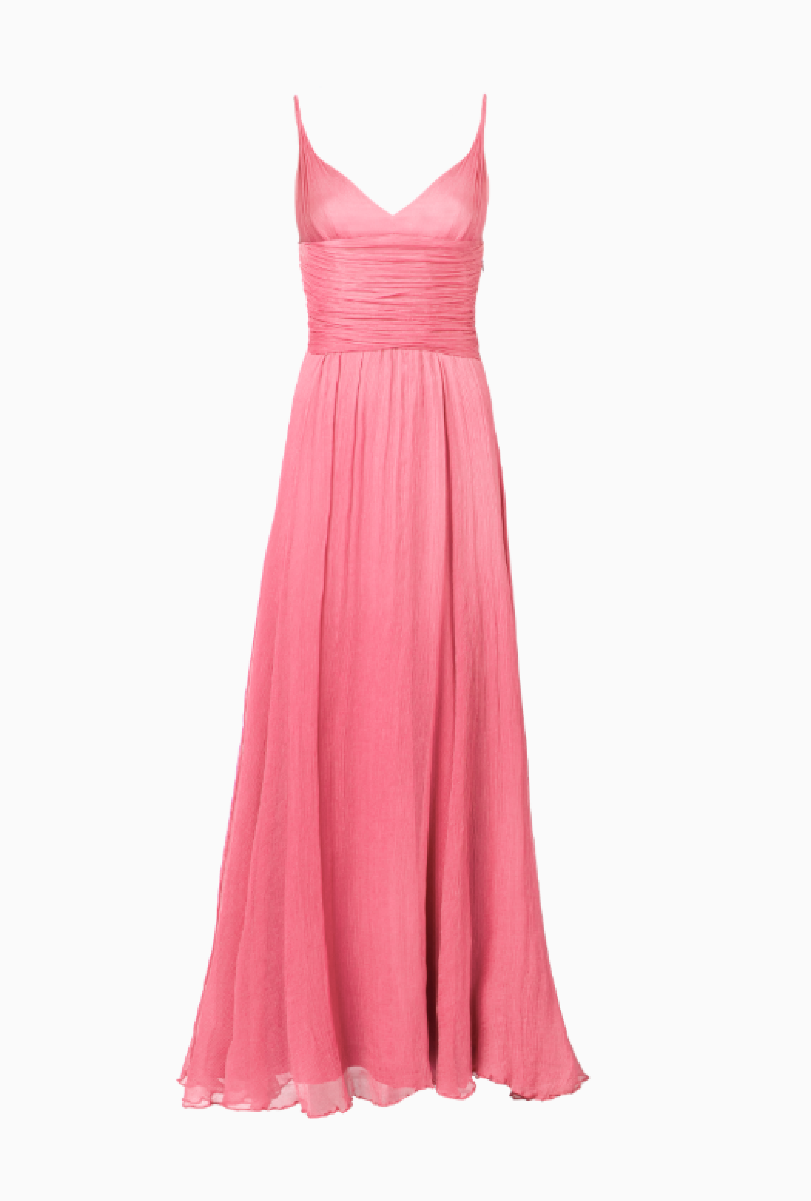 Robe John Galliano Rosy