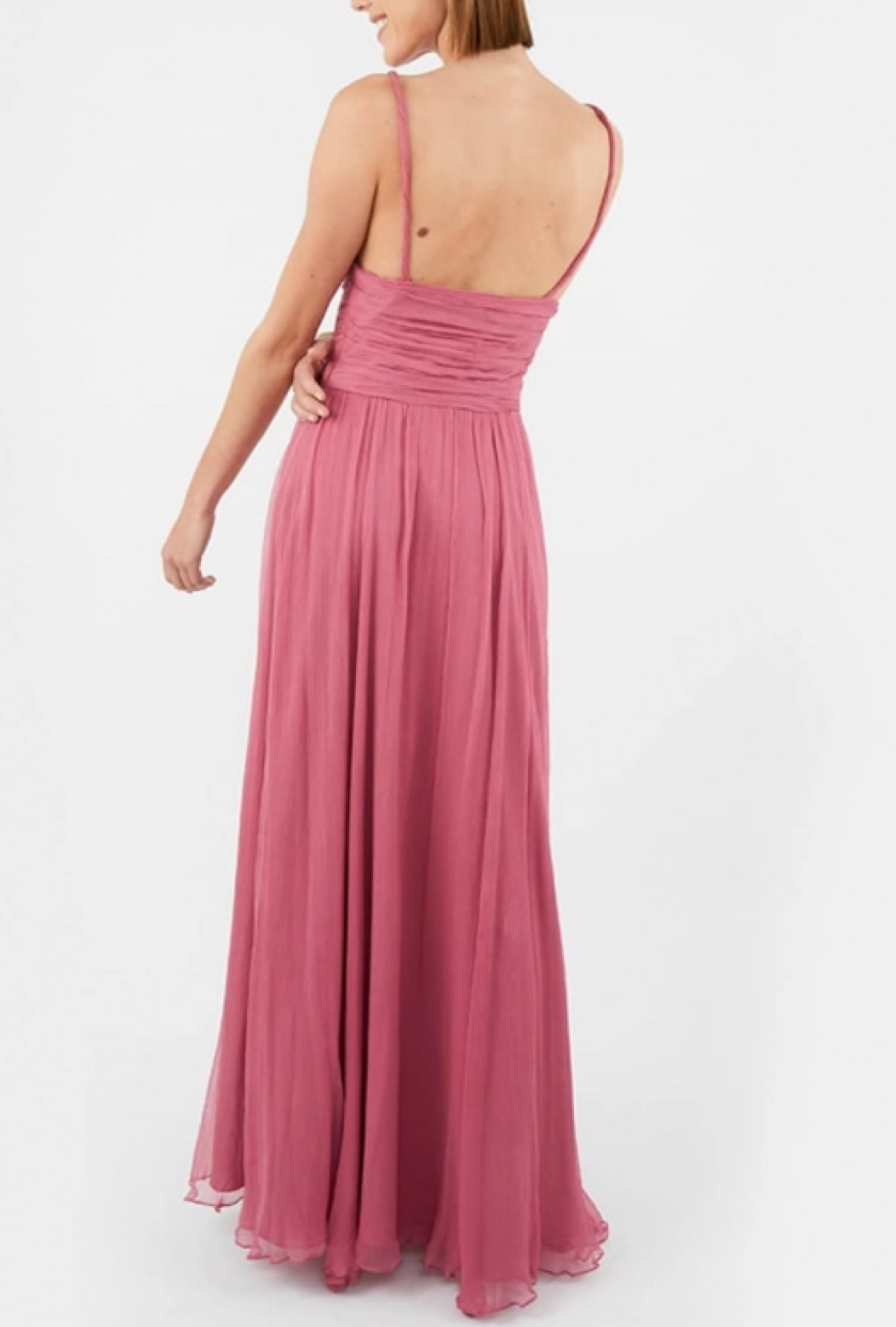 Robe John Galliano Rosy